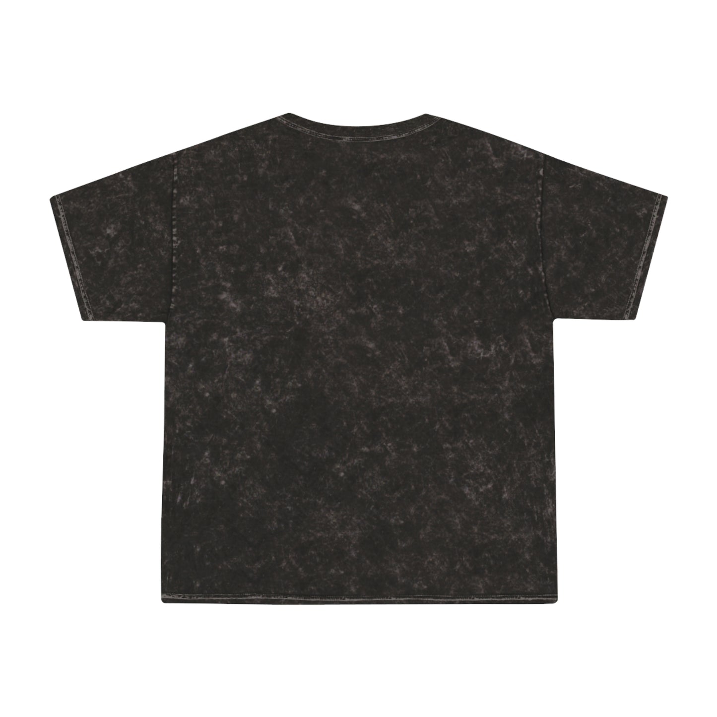 Camiseta un poco ajustada