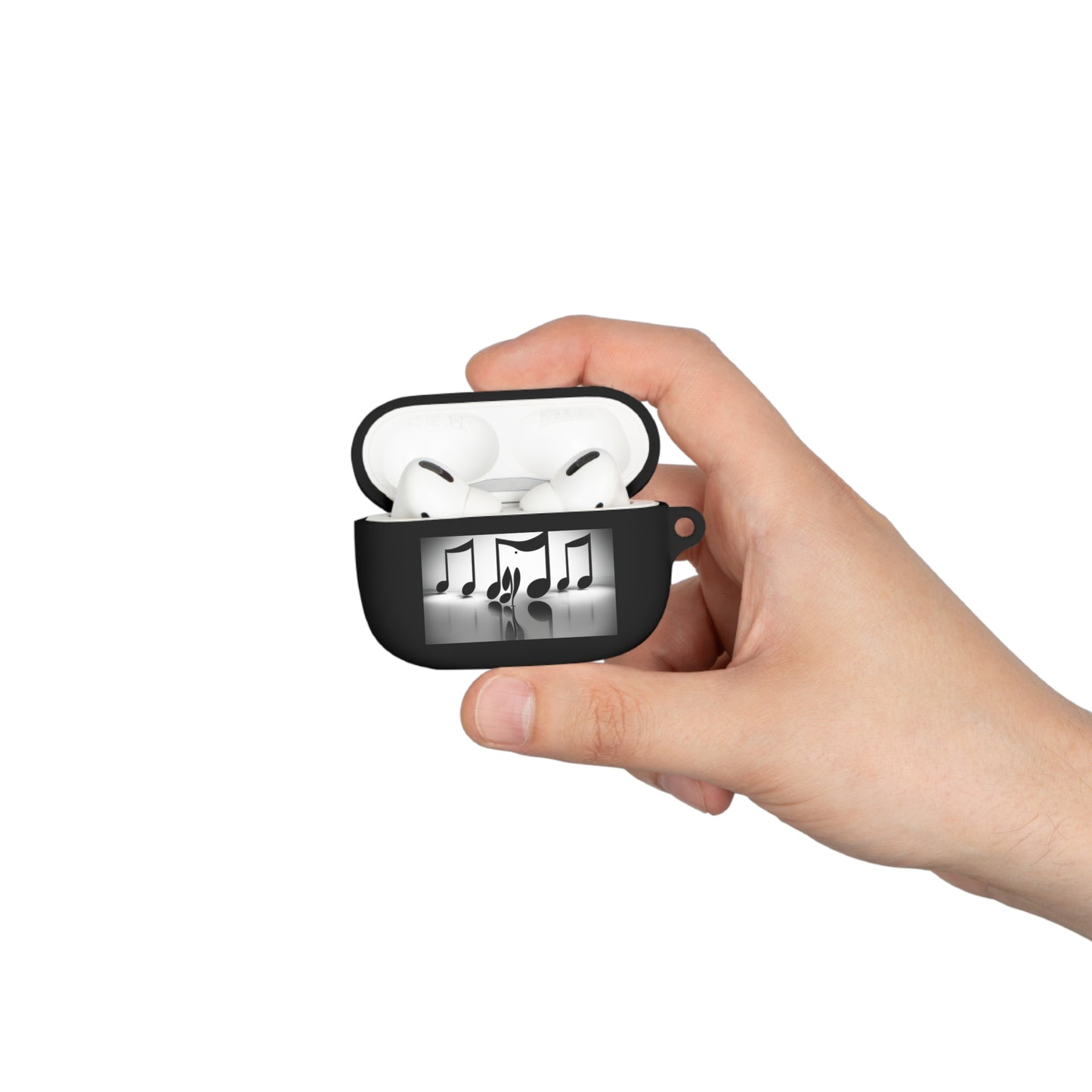 Funda para AirPods y AirPods Pro