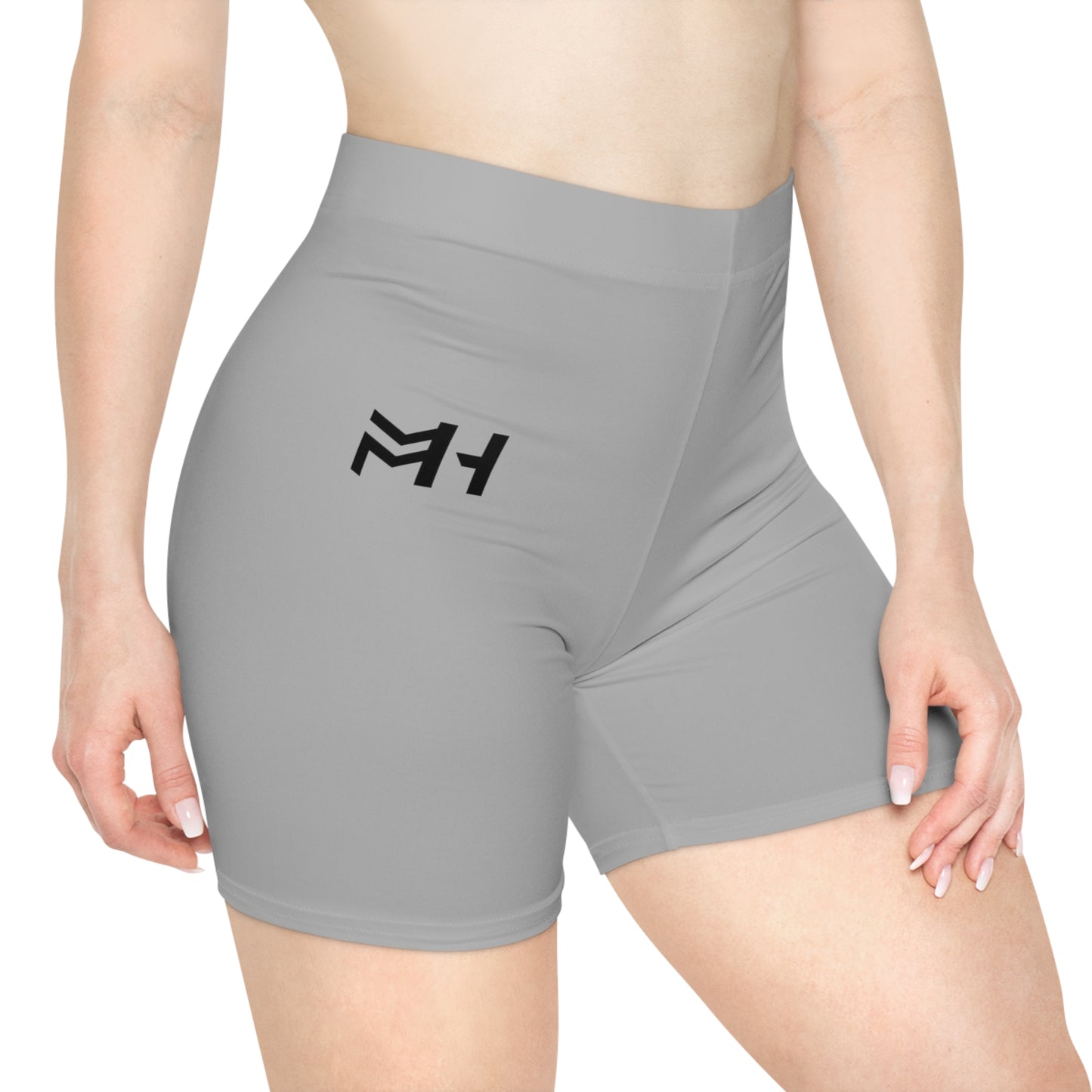 Pantalones cortos de motociclista MH