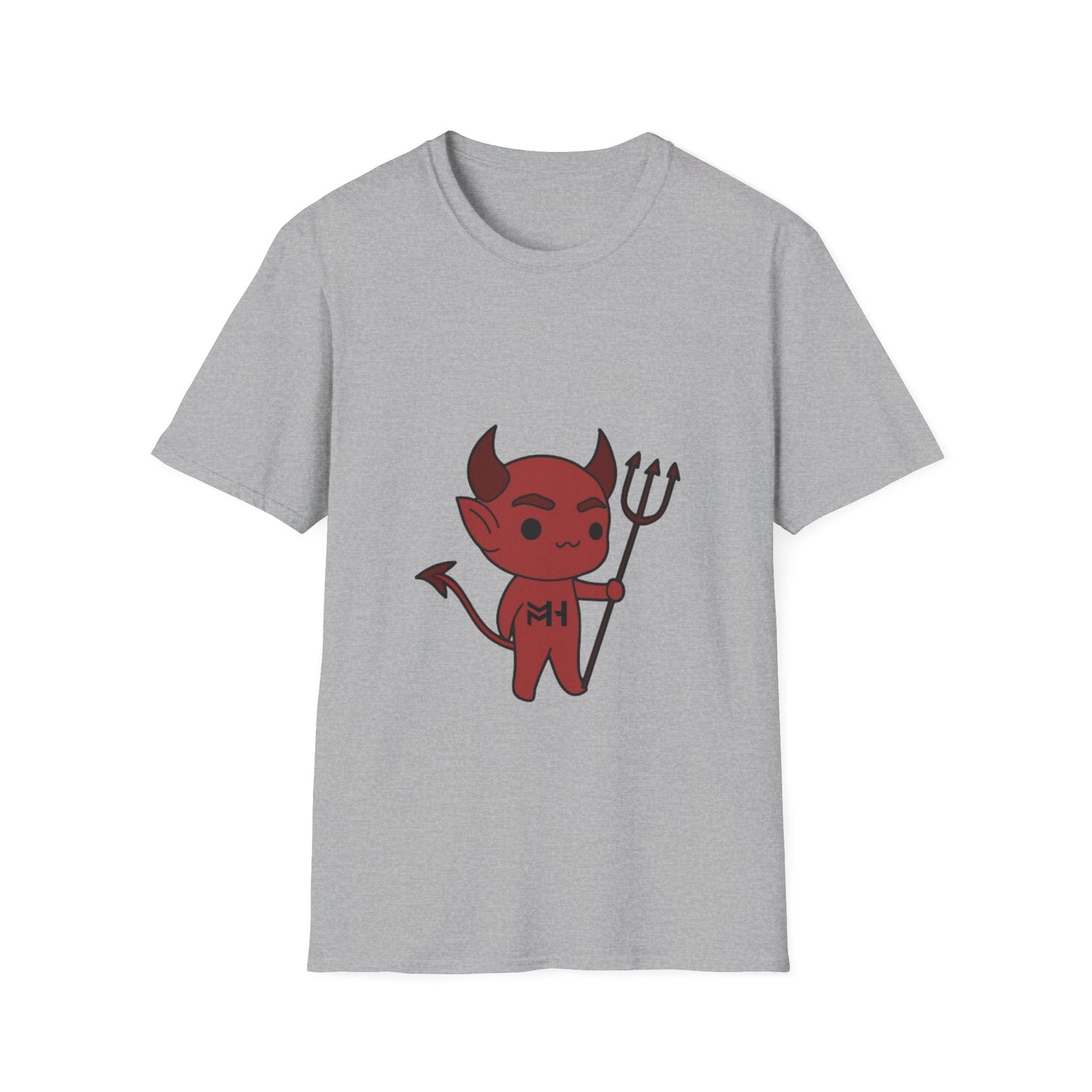 Camisa Diablo MH
