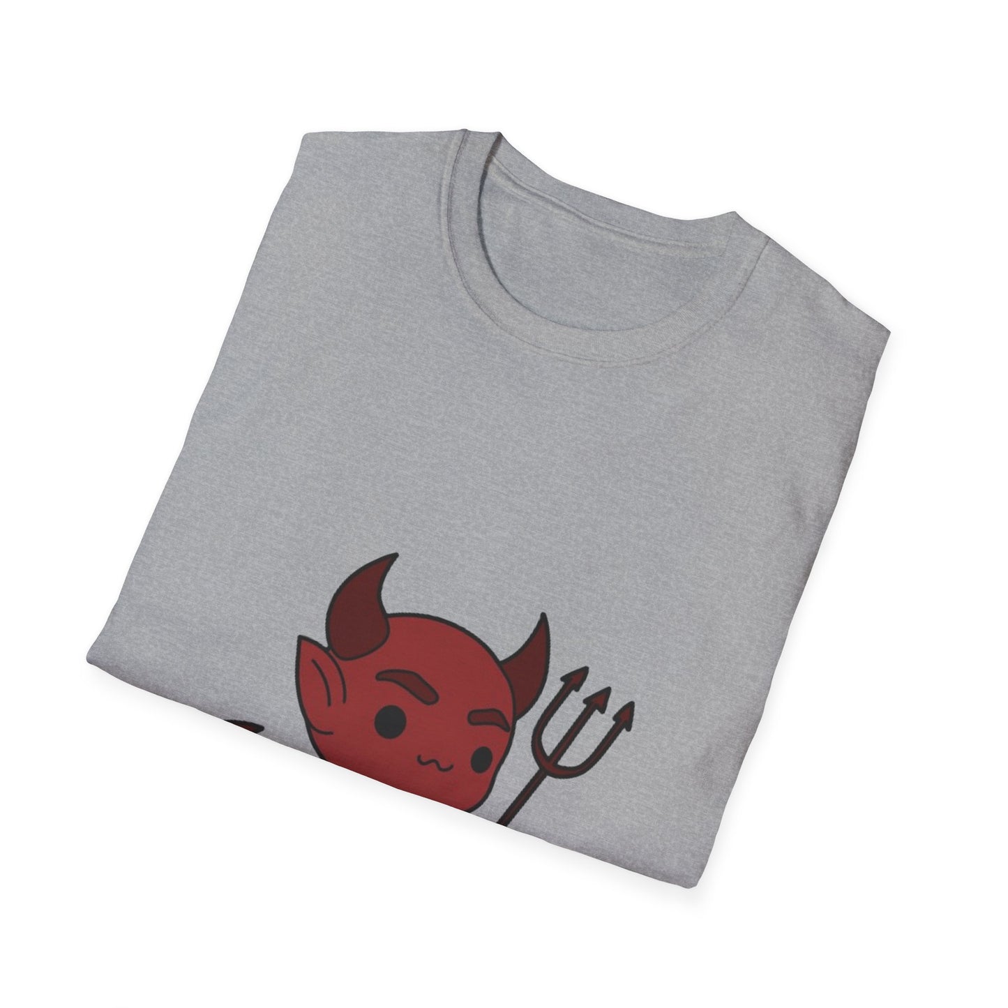 Camisa Diablo MH