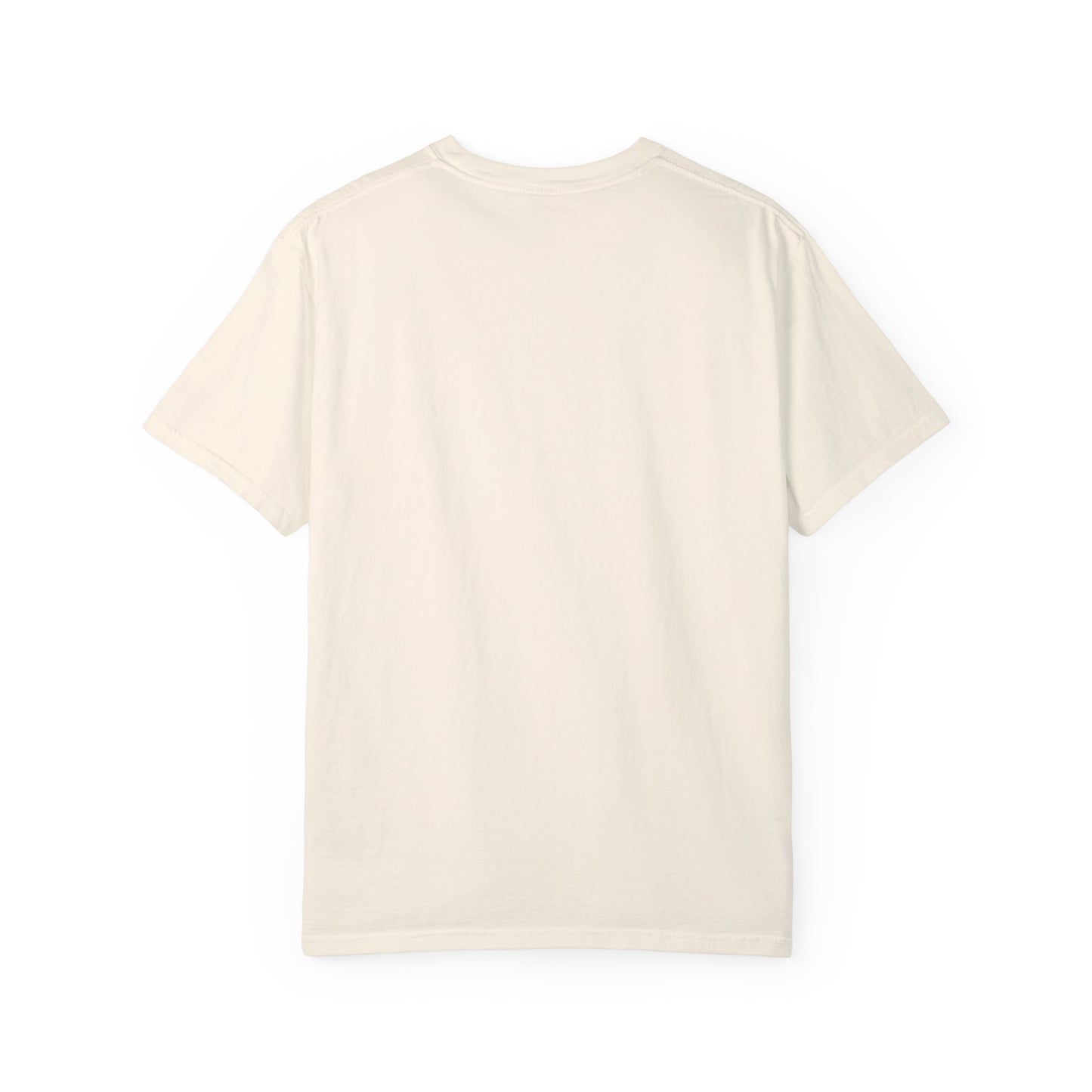Camiseta de mamá azul