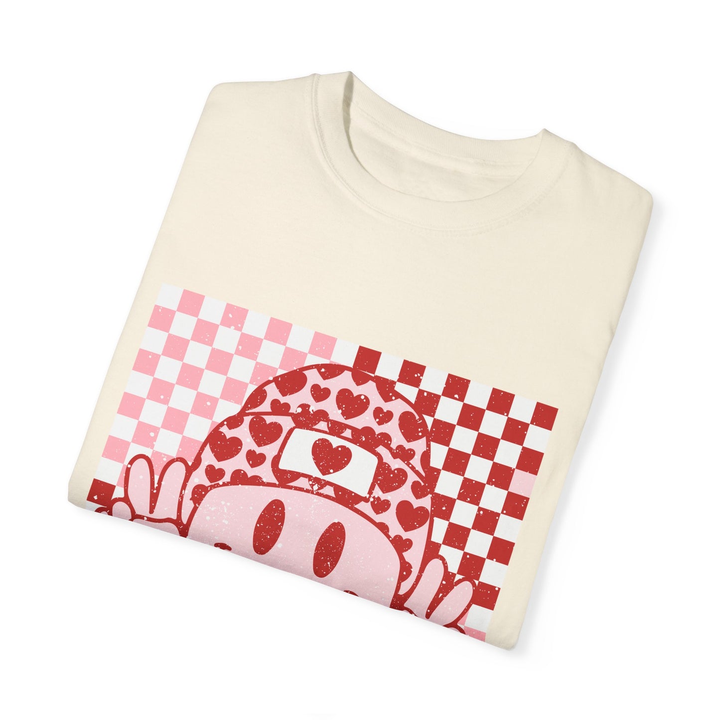 Retro Valentine Tee