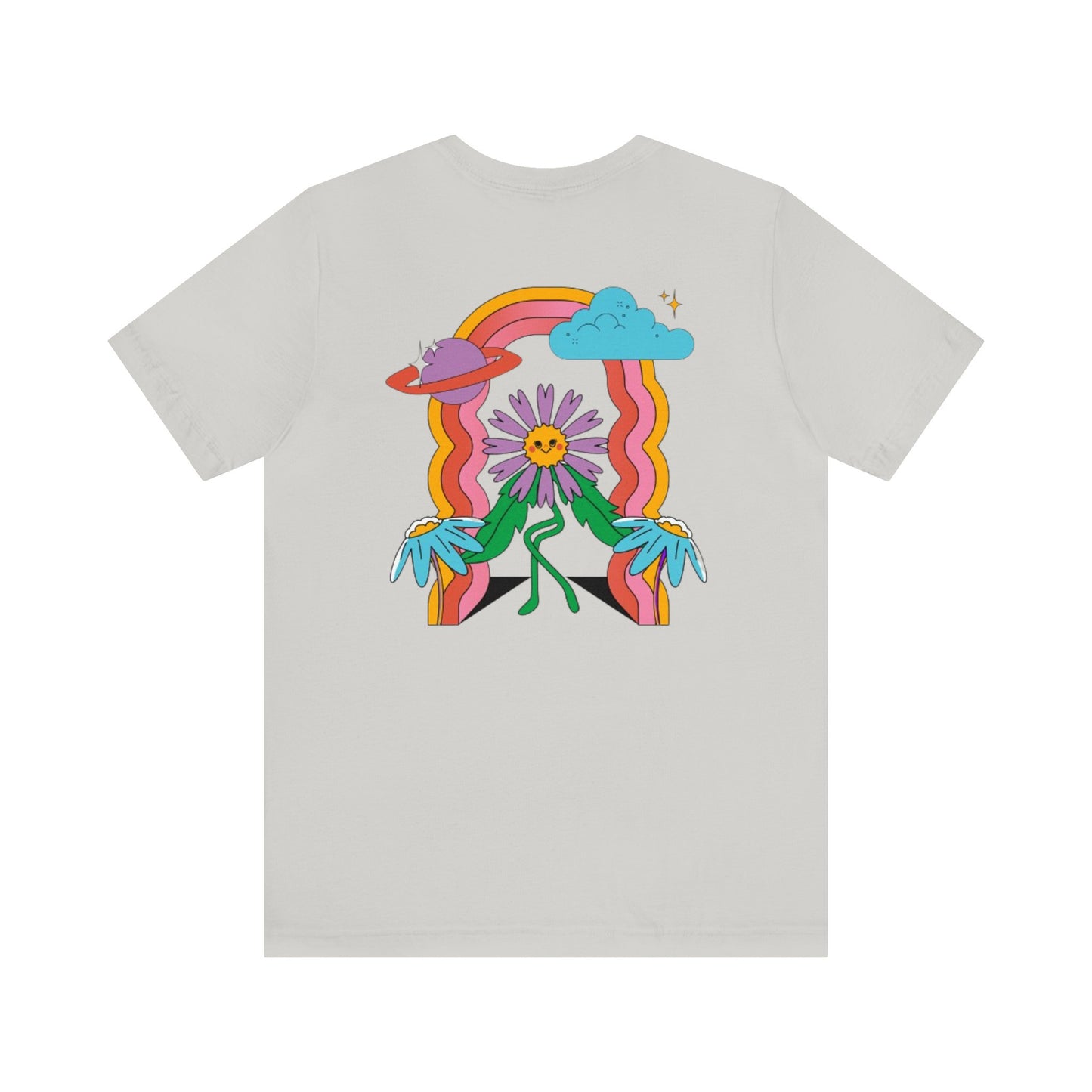 Serenity Tee