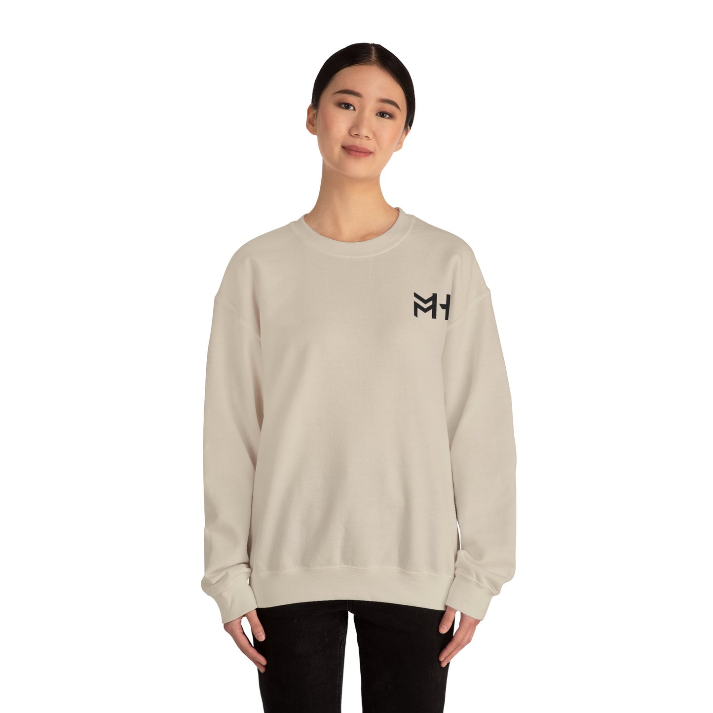 Freak In The Sheets Sudadera Fantasma