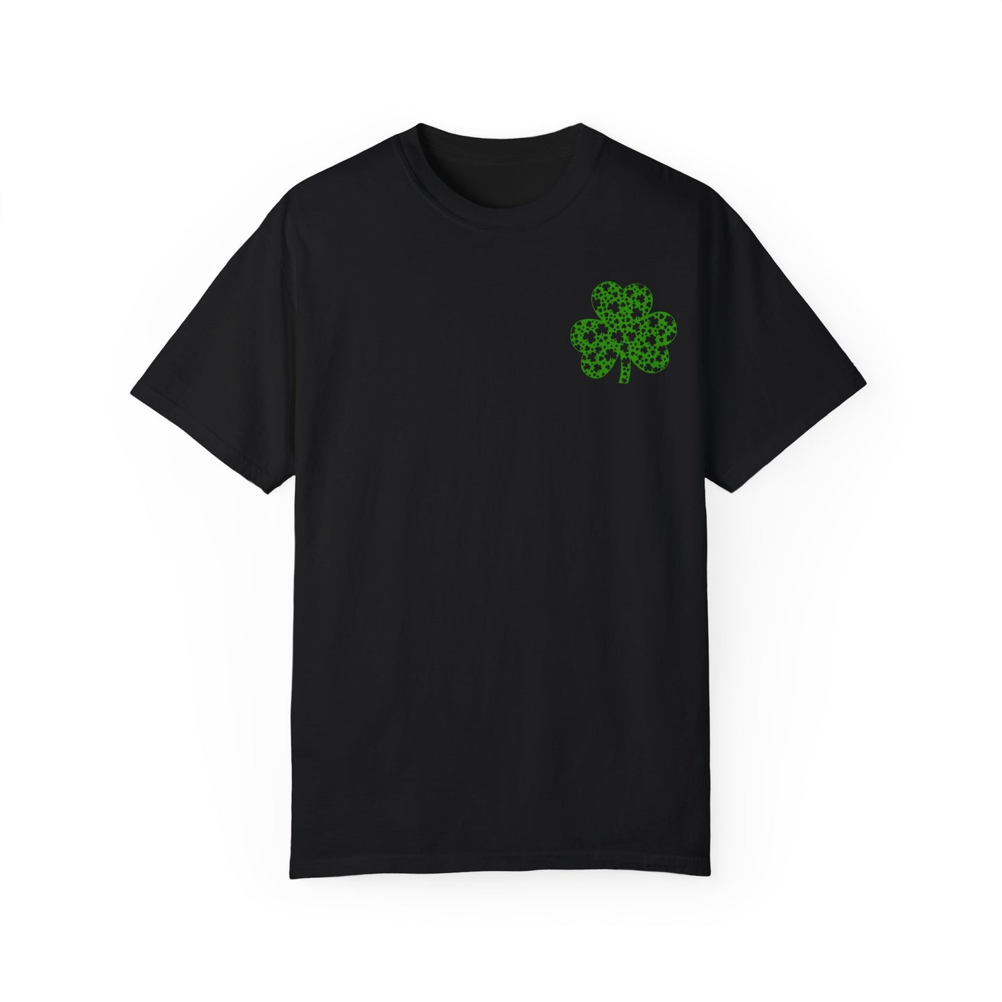 Shamrock Tee
