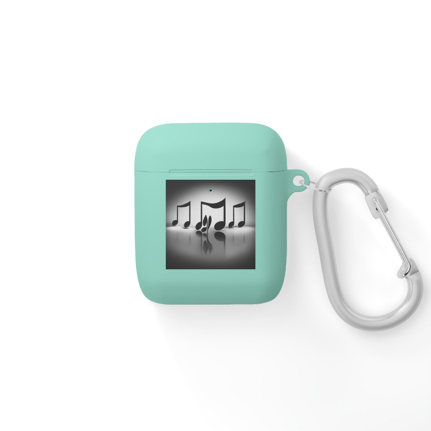 Funda para AirPods y AirPods Pro