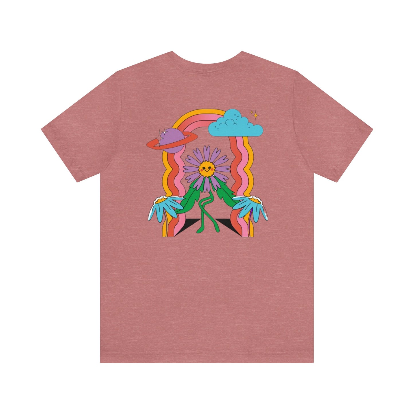 Serenity Tee