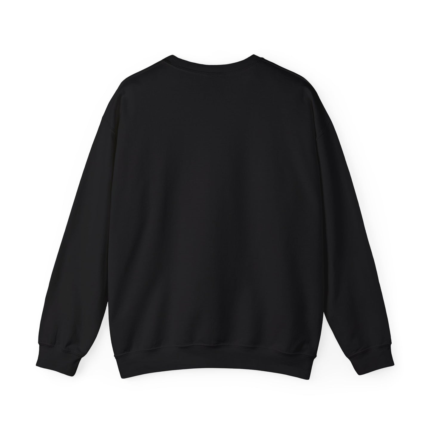 Sudadera con cuello redondo Barbell Babe