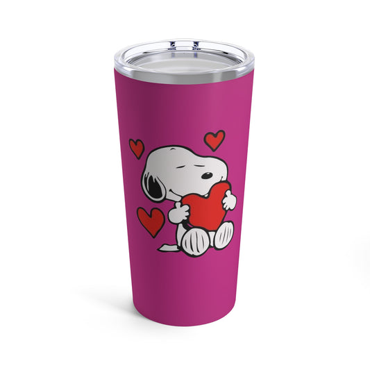 Snoopy Tumblr