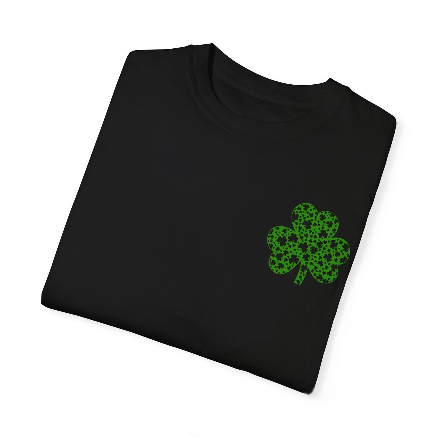 Shamrock Tee