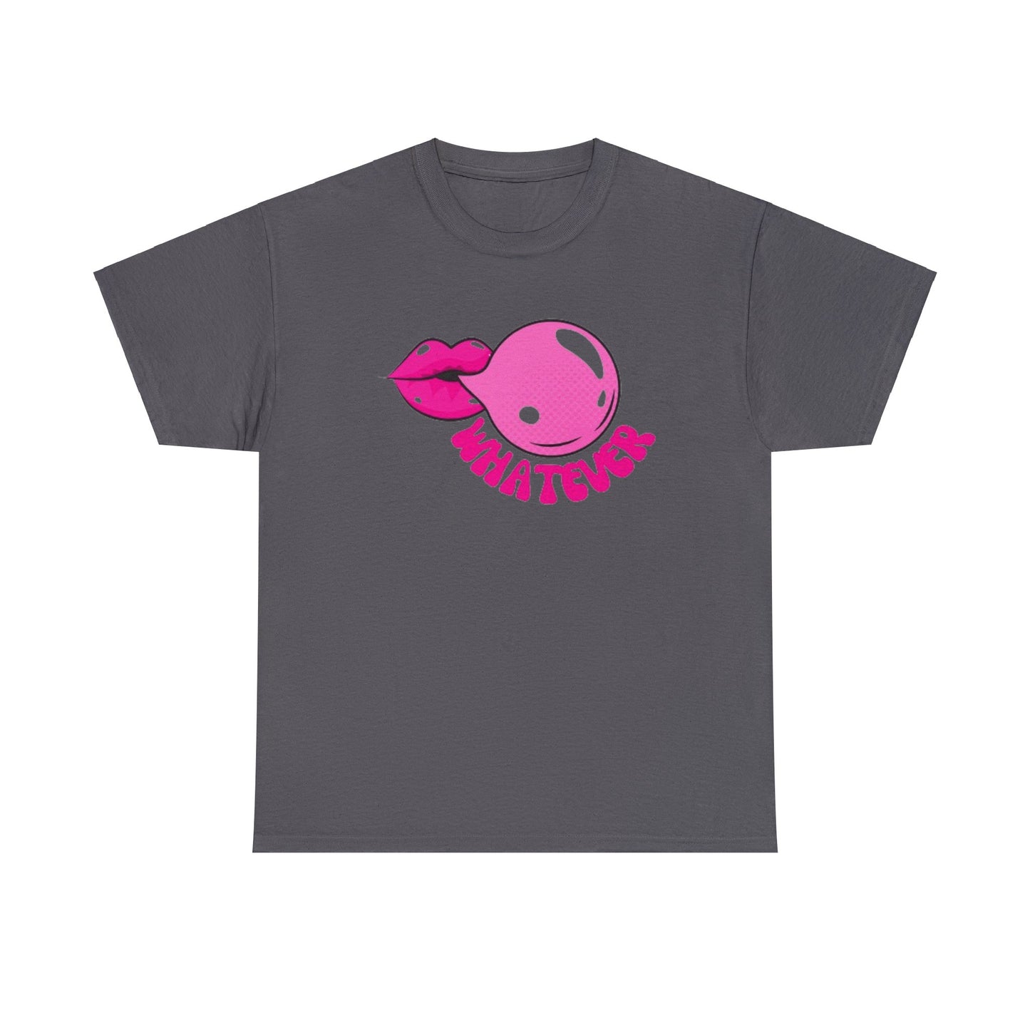 Cualquiera que sea la camiseta