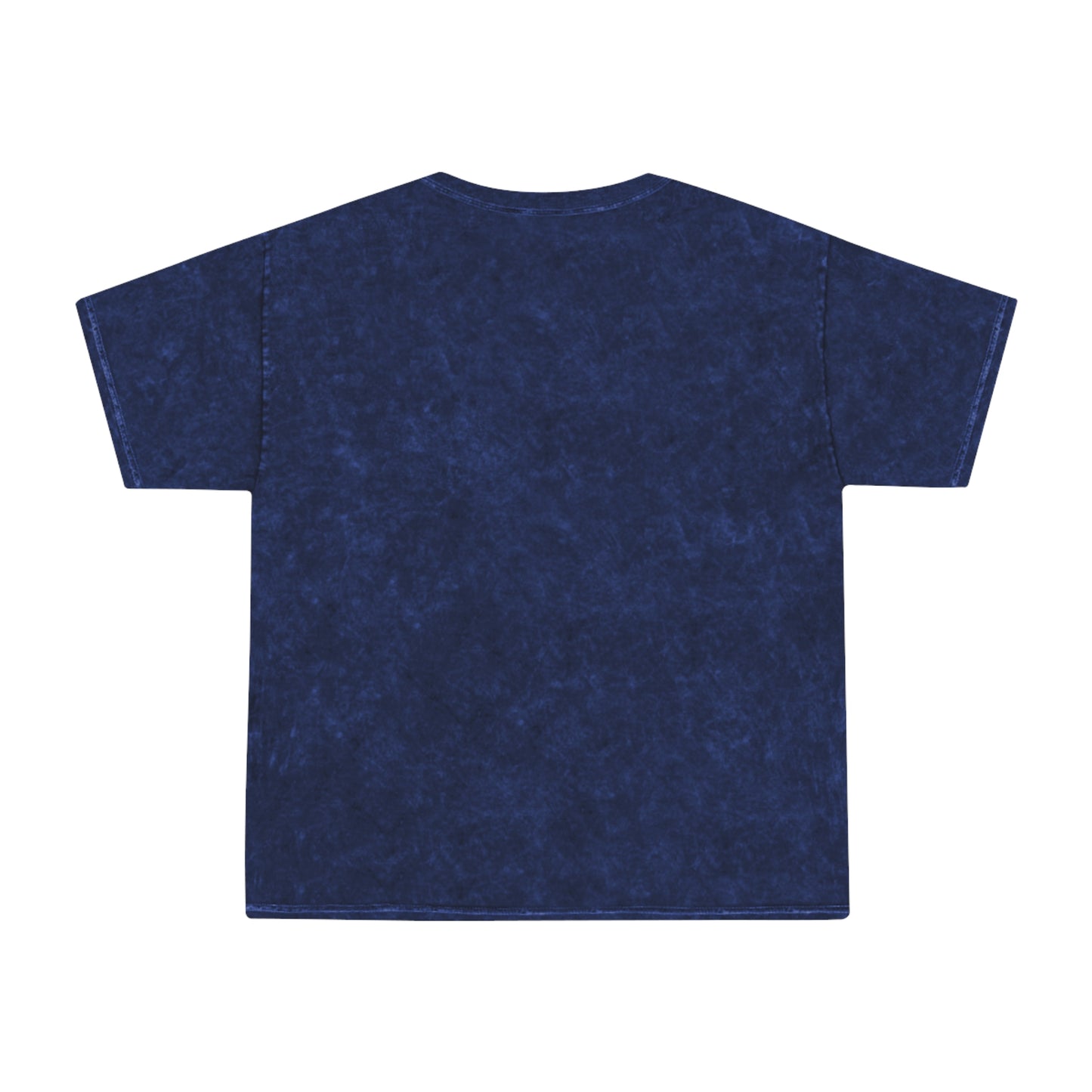 Camiseta un poco ajustada