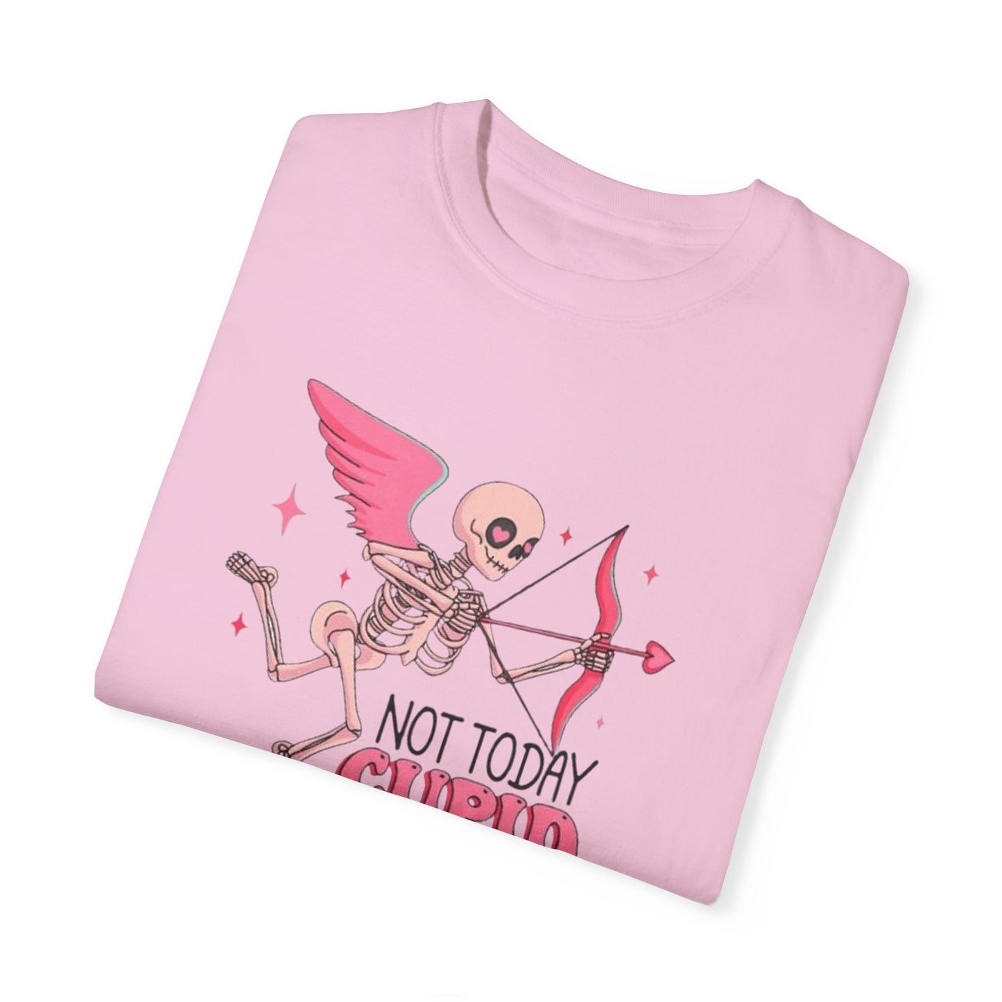 Camiseta anti San Valentín