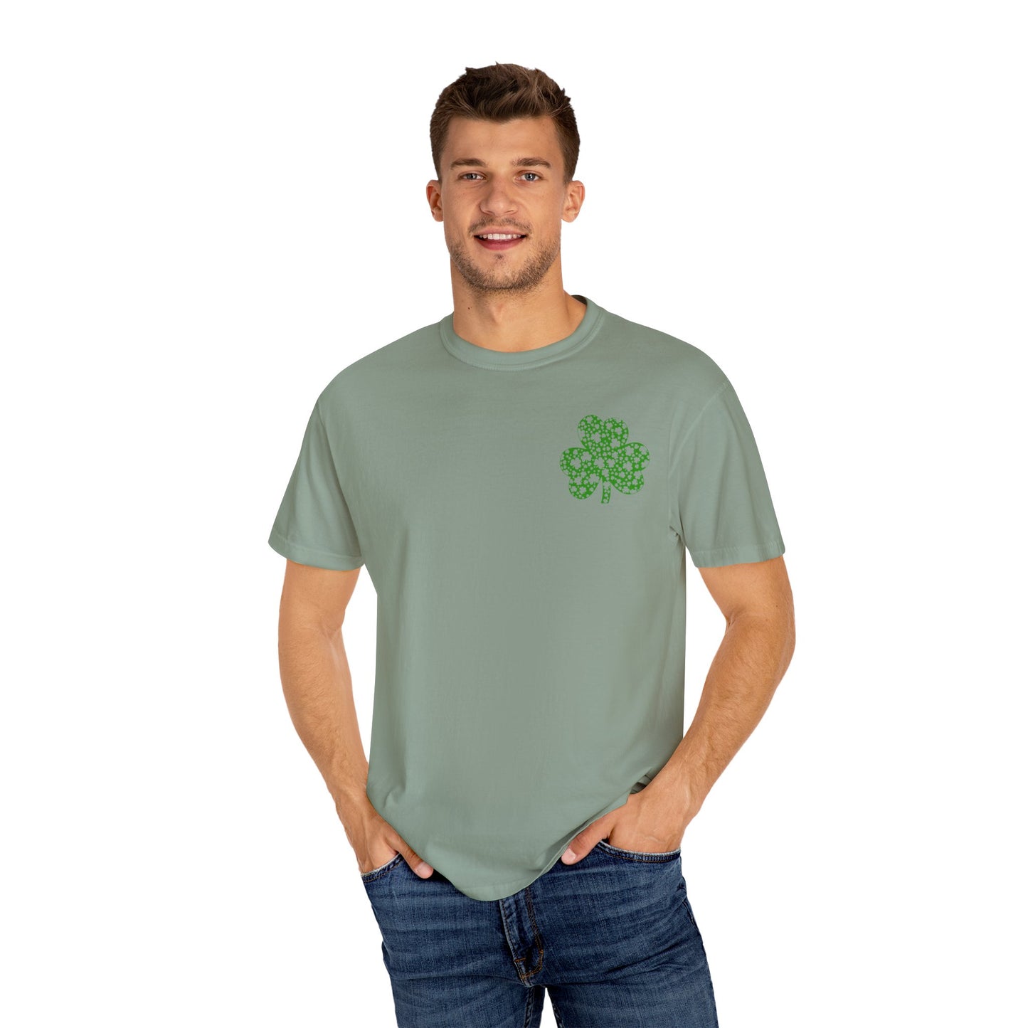 Shamrock Tee