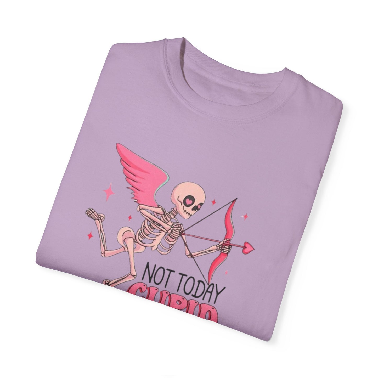 Camiseta anti San Valentín