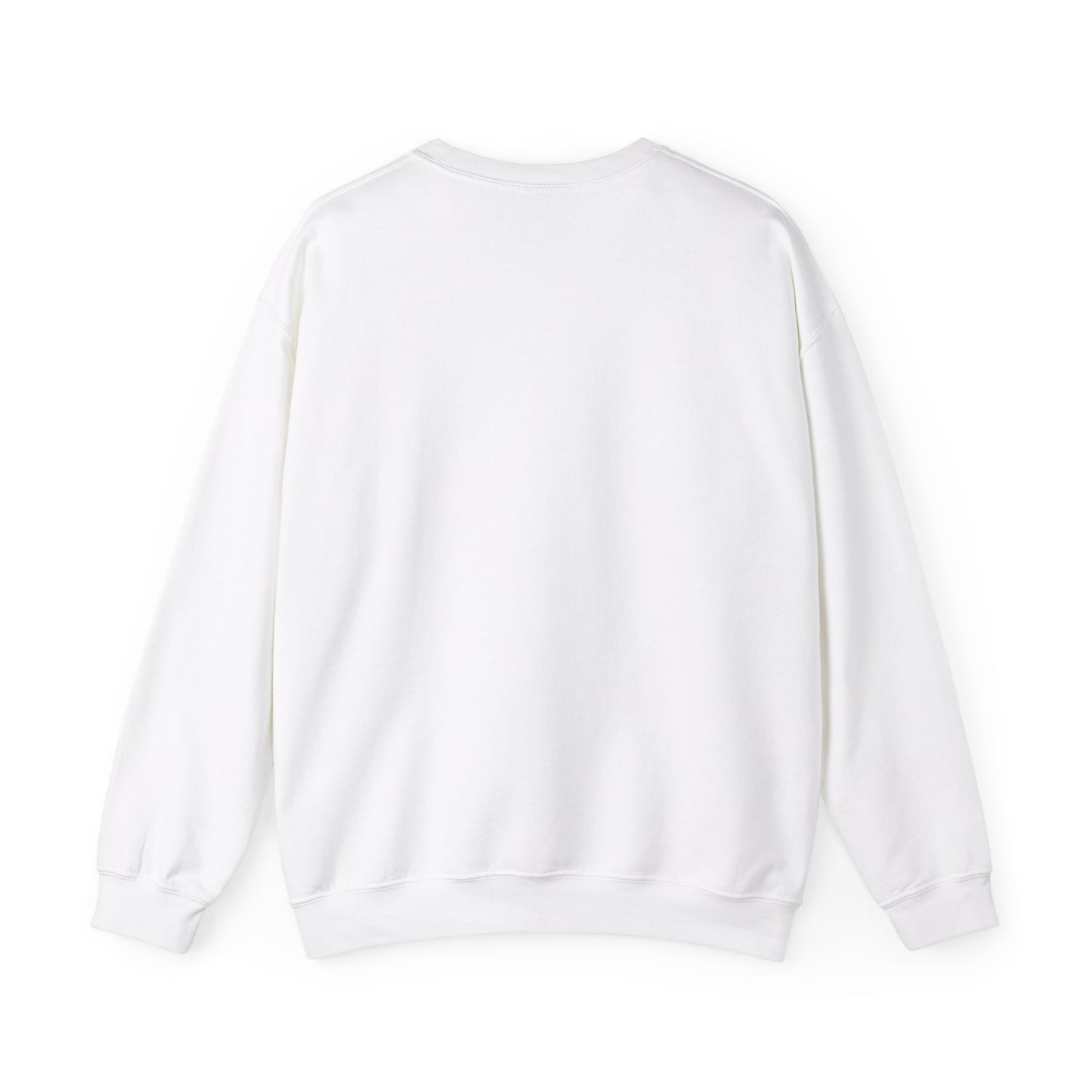 Sudadera con cuello redondo Barbell Babe