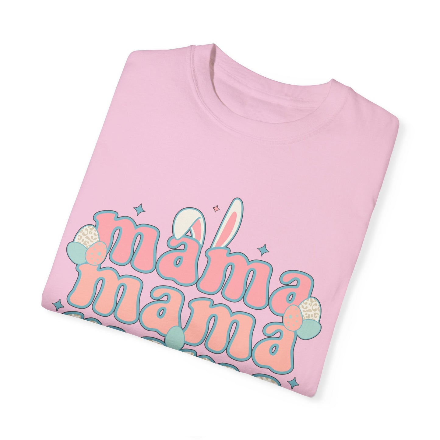Mamá de Pascua