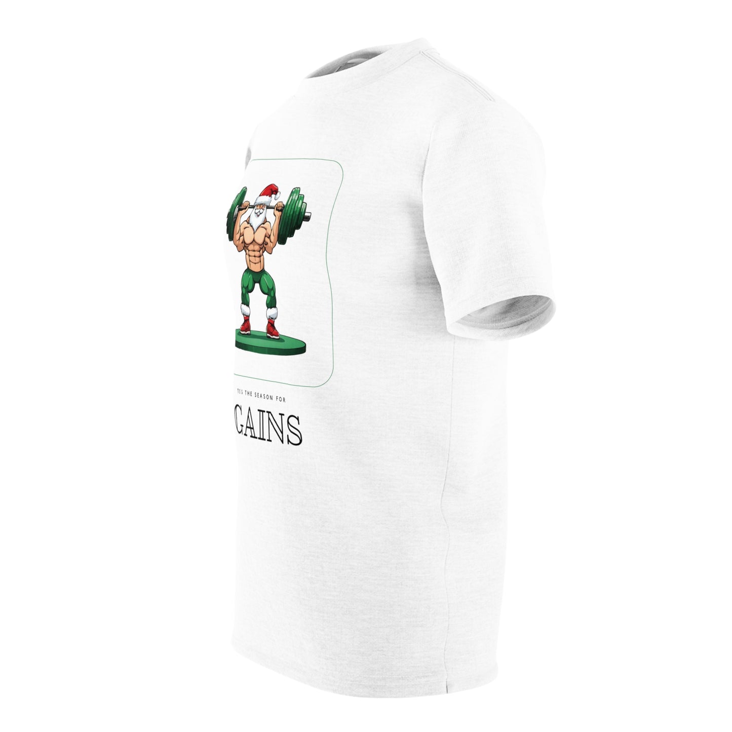 Tis the season Tee