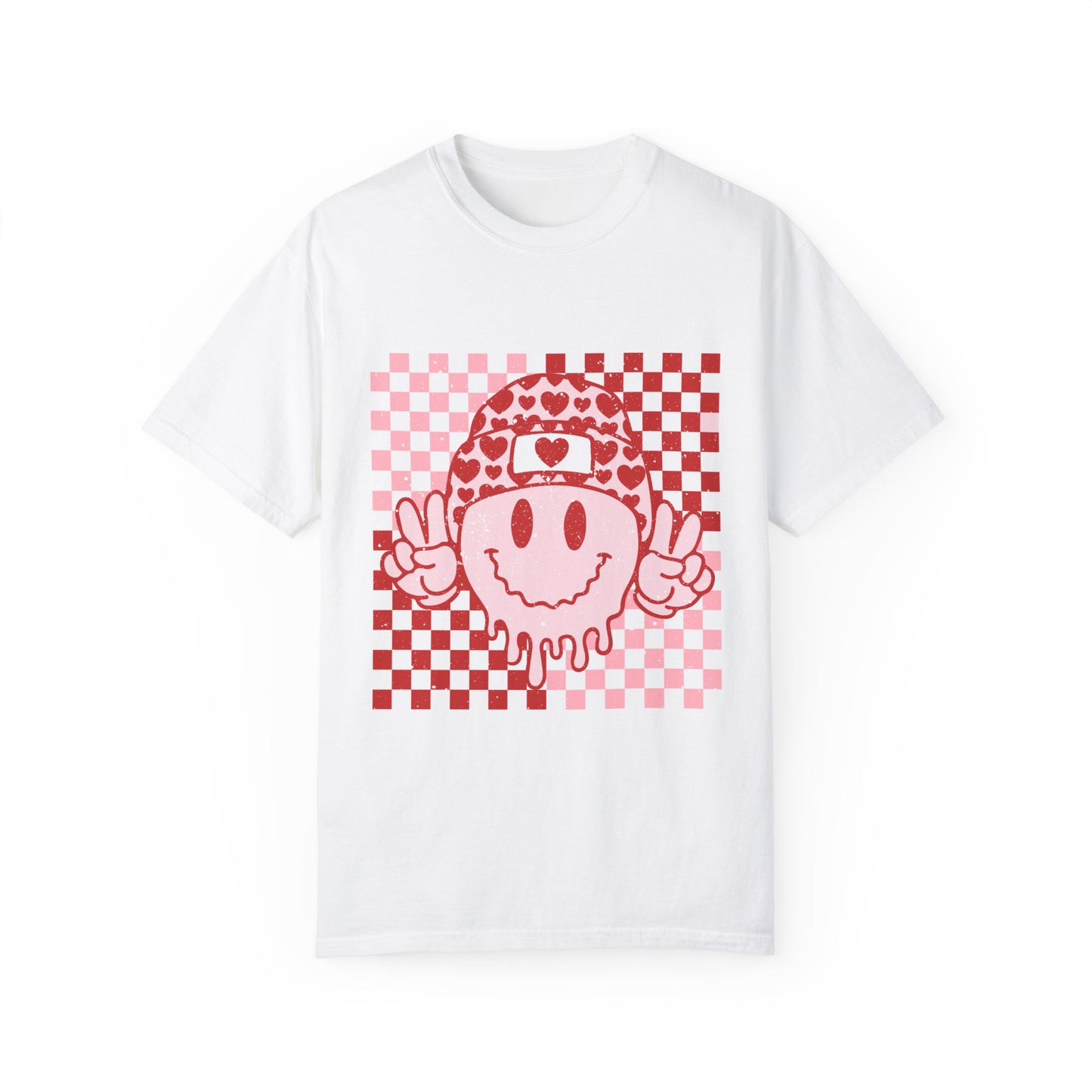 Retro Valentine Tee