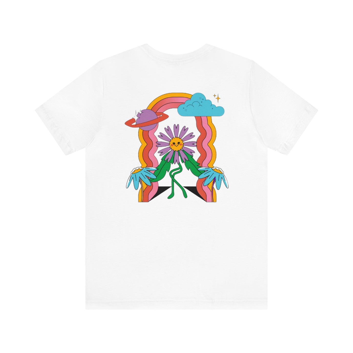 Serenity Tee