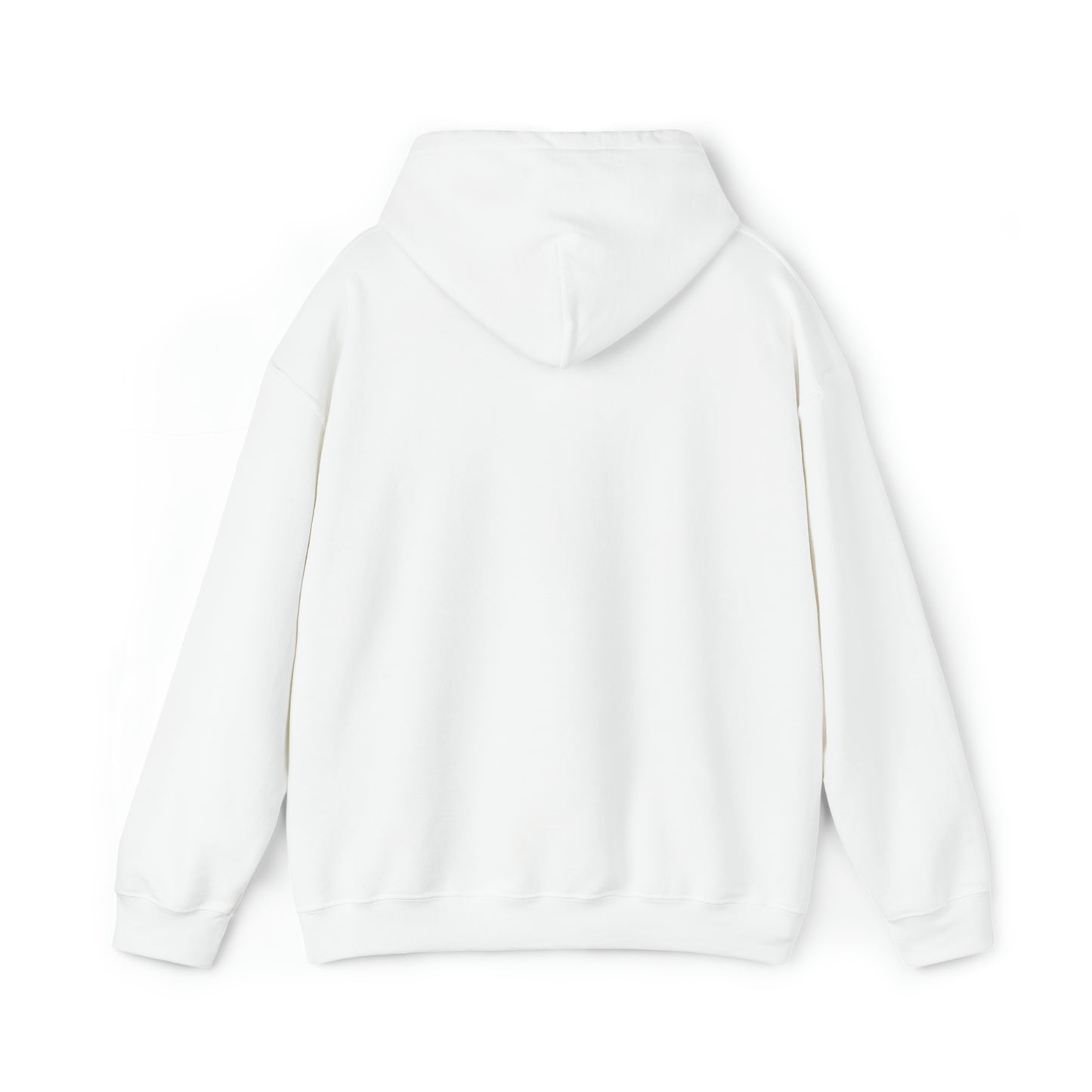 Sudadera con capucha un poco ajustada