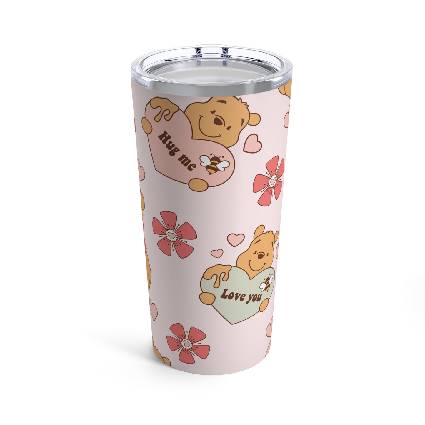 Winnie The Pooh San Valentín tumblr