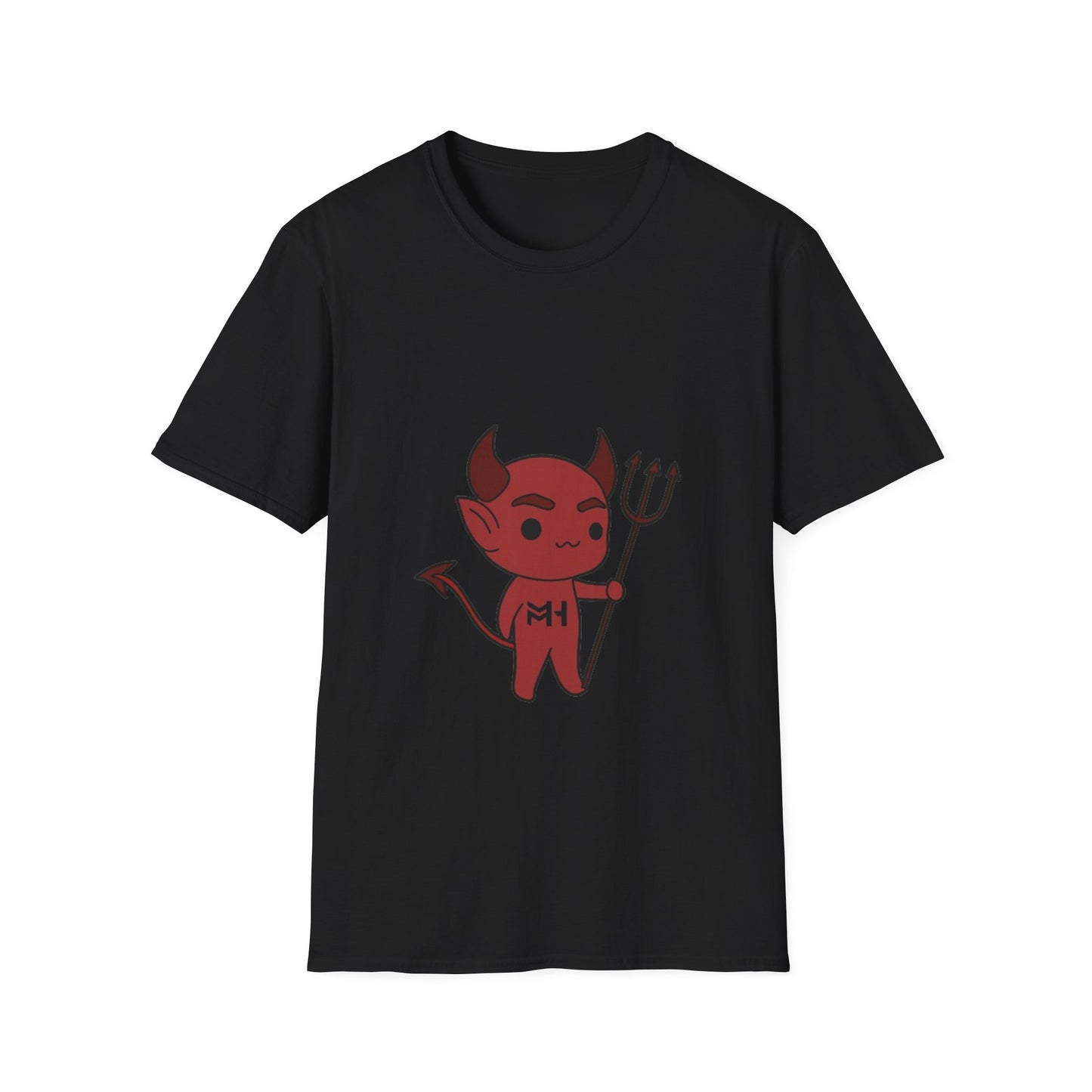 Camisa Diablo MH