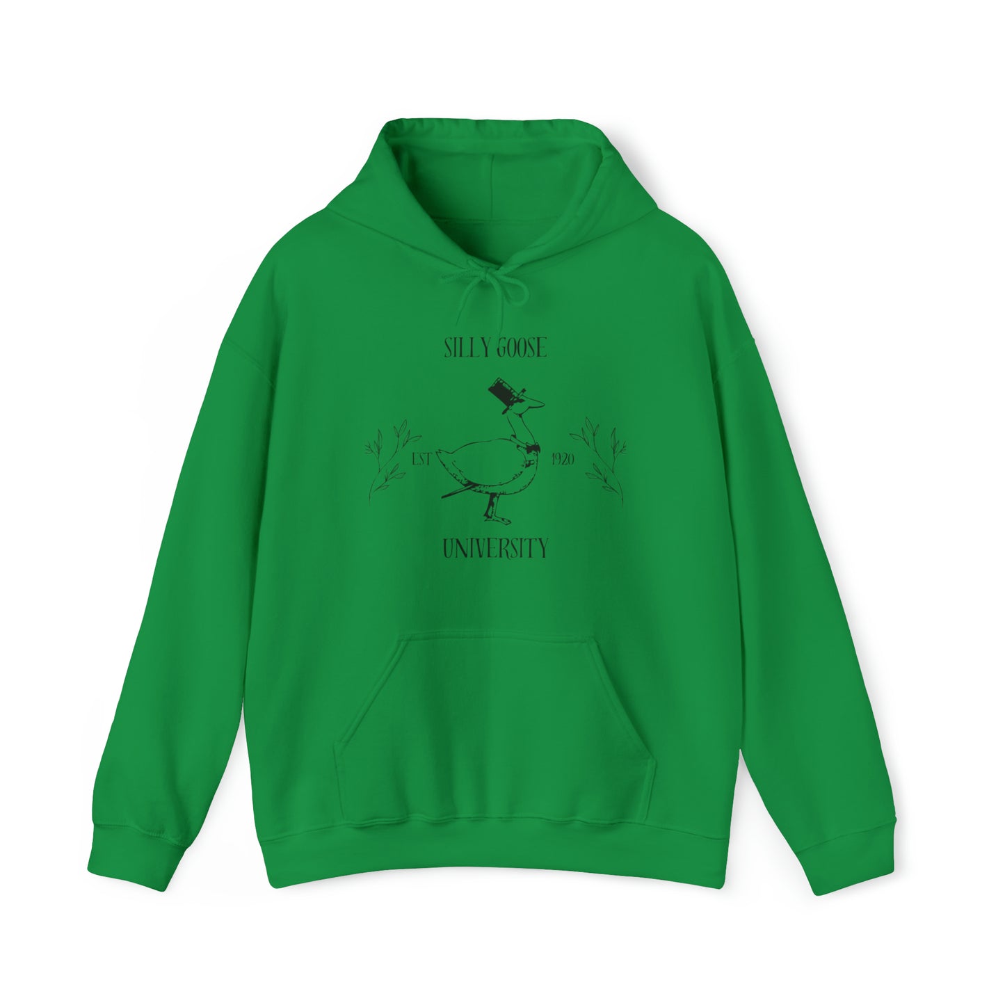 Silly Goose Hoodie