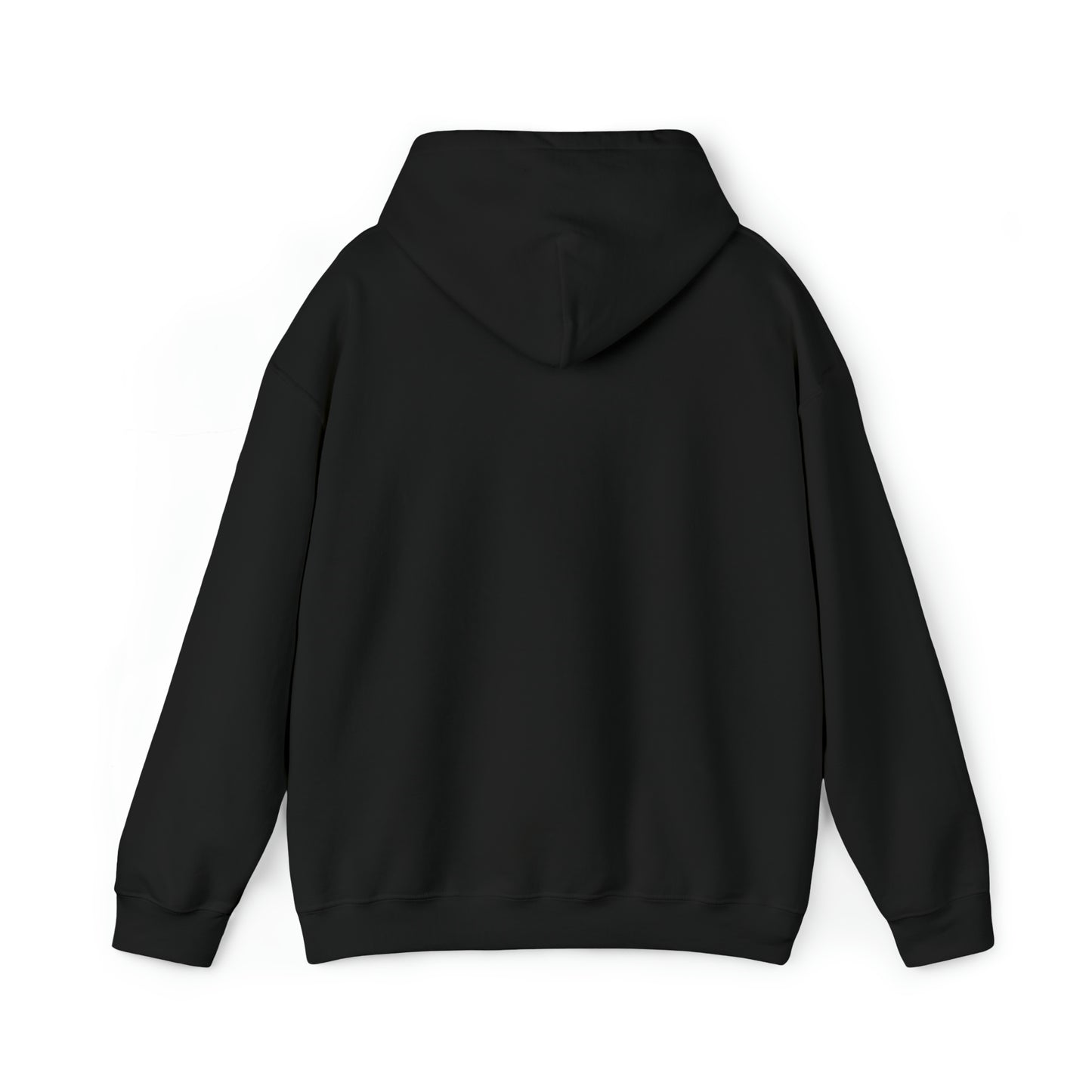 Sudadera con capucha un poco ajustada