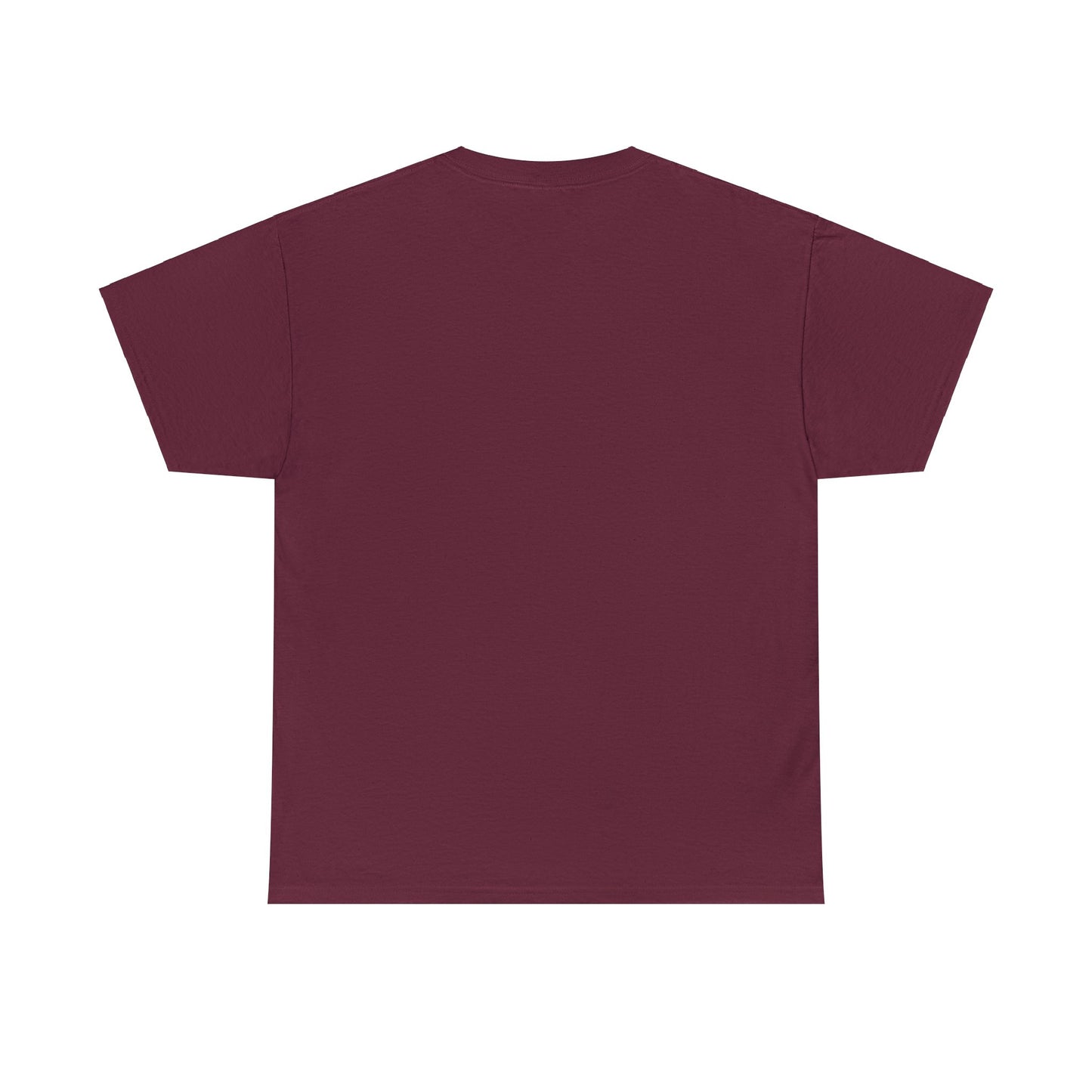 Cualquiera que sea la camiseta