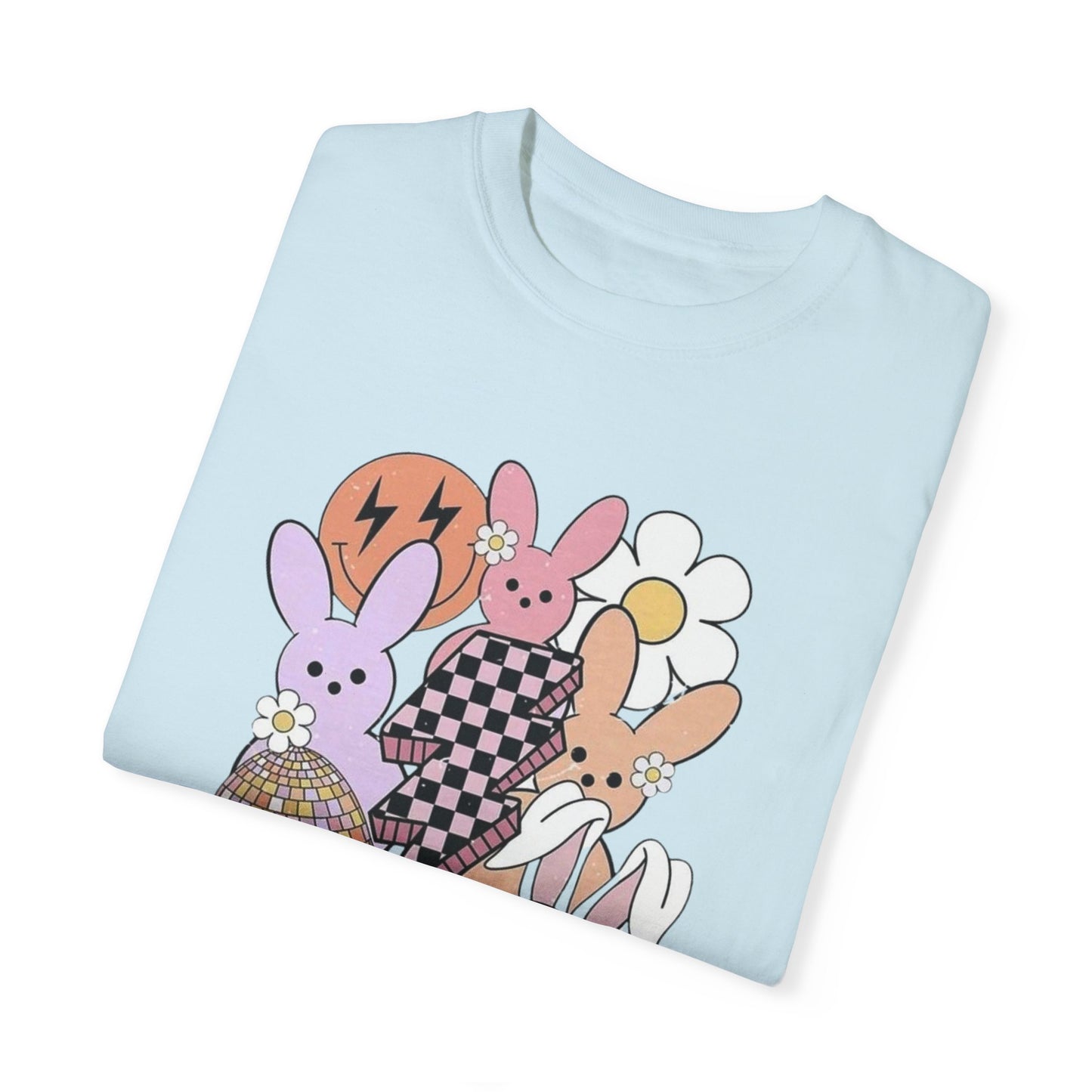 Retro Easter