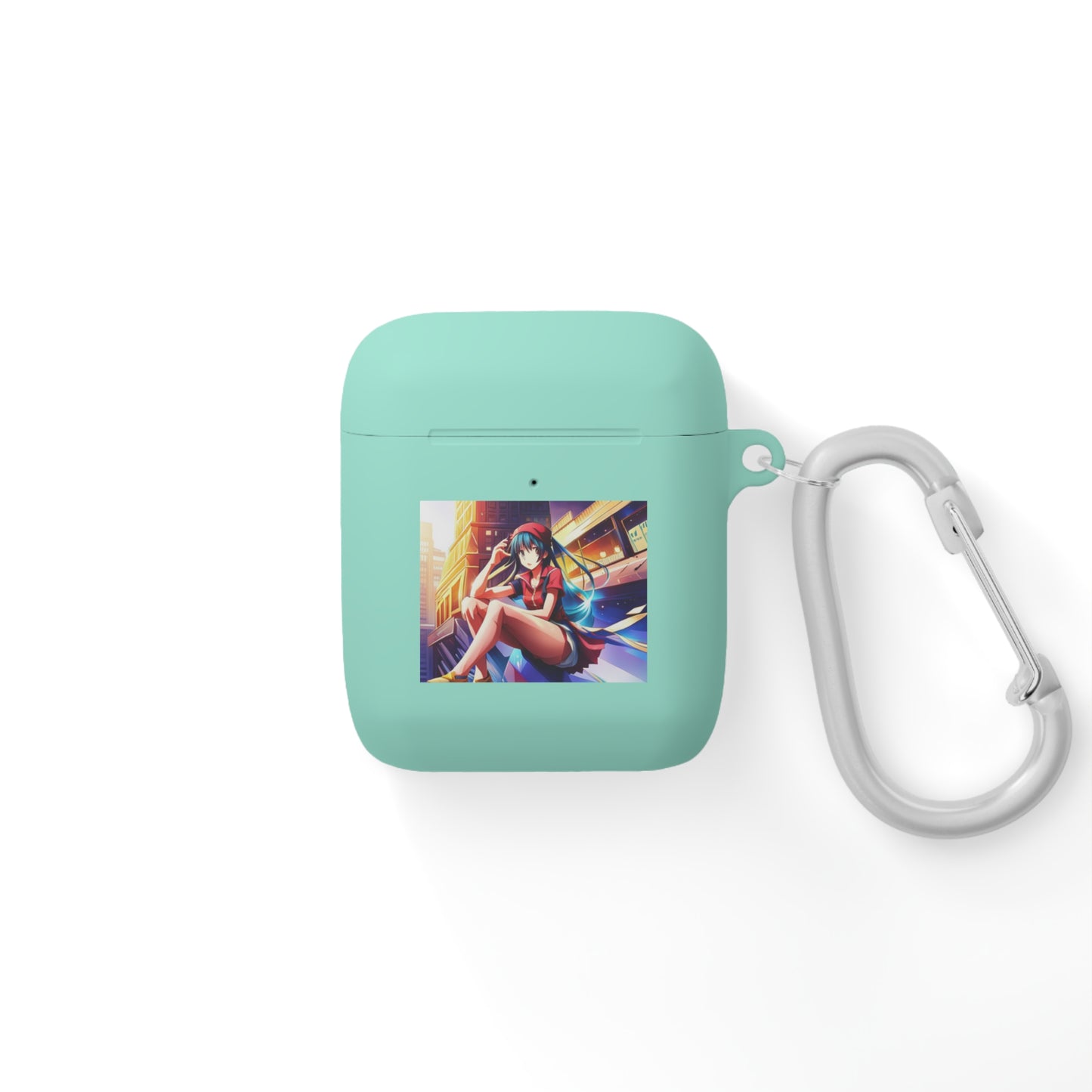 Funda para AirPods y AirPods Pro