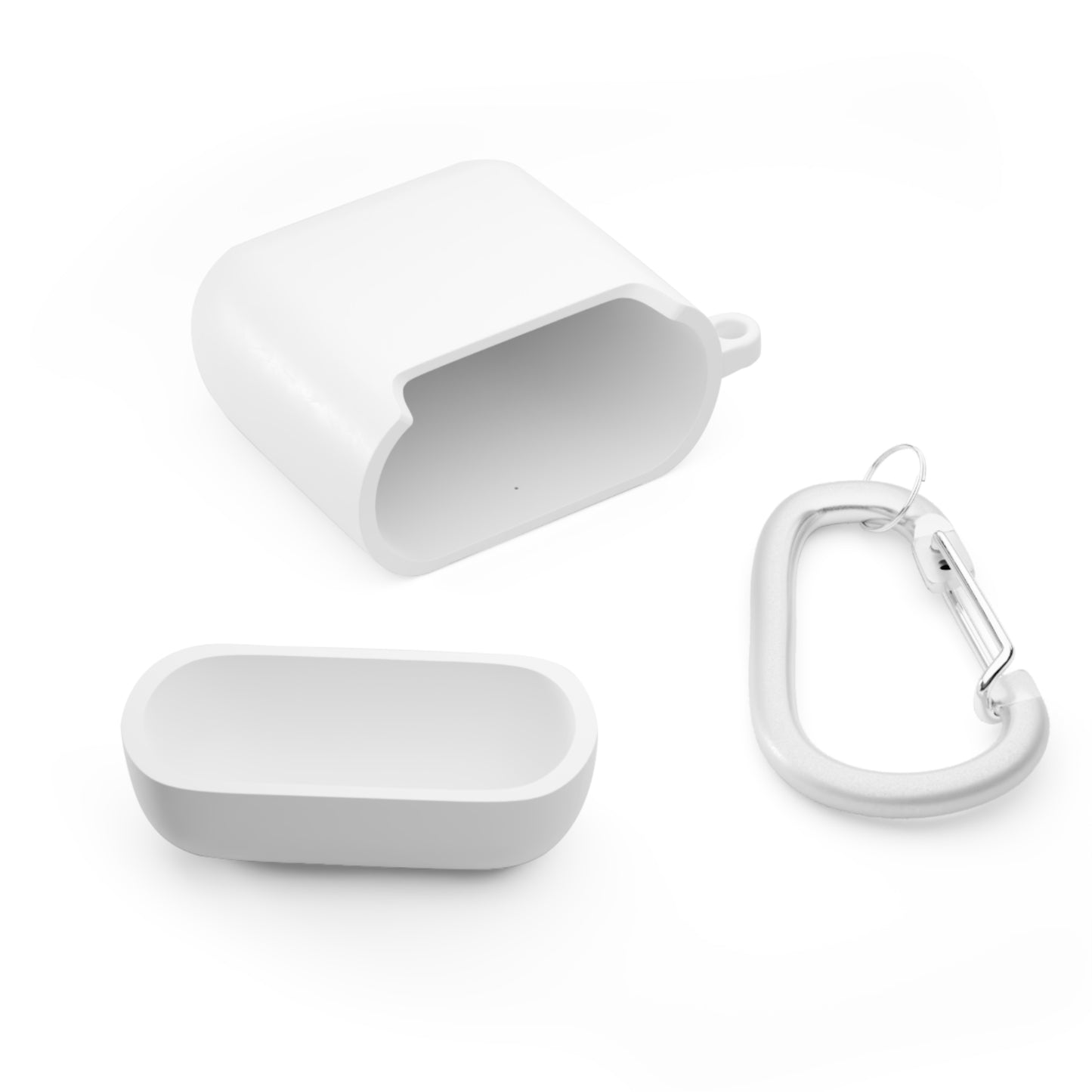 Funda para AirPods y AirPods Pro