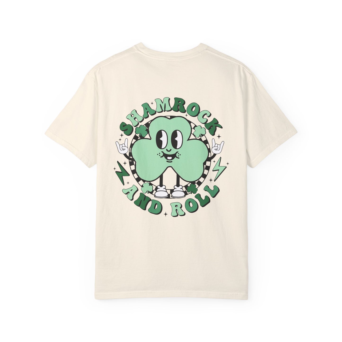 Shamrock Tee