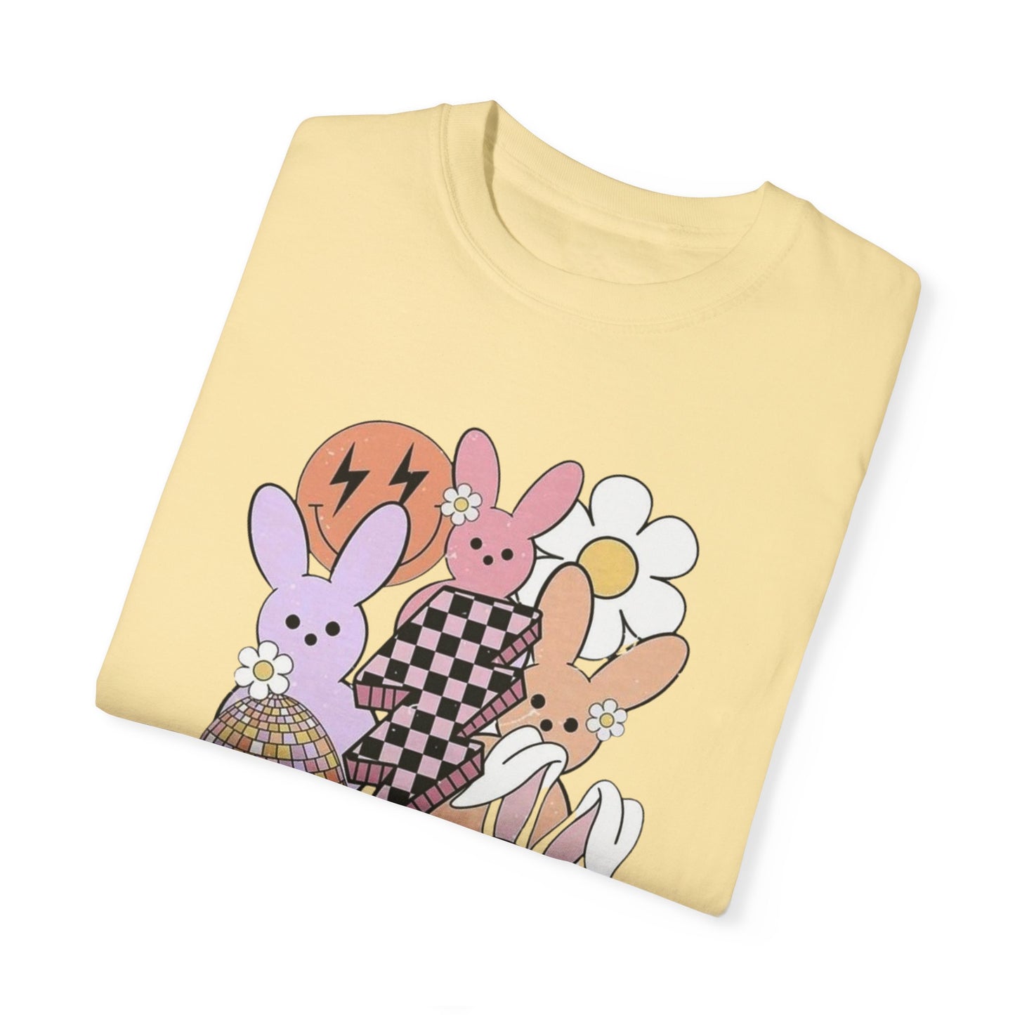 Retro Easter