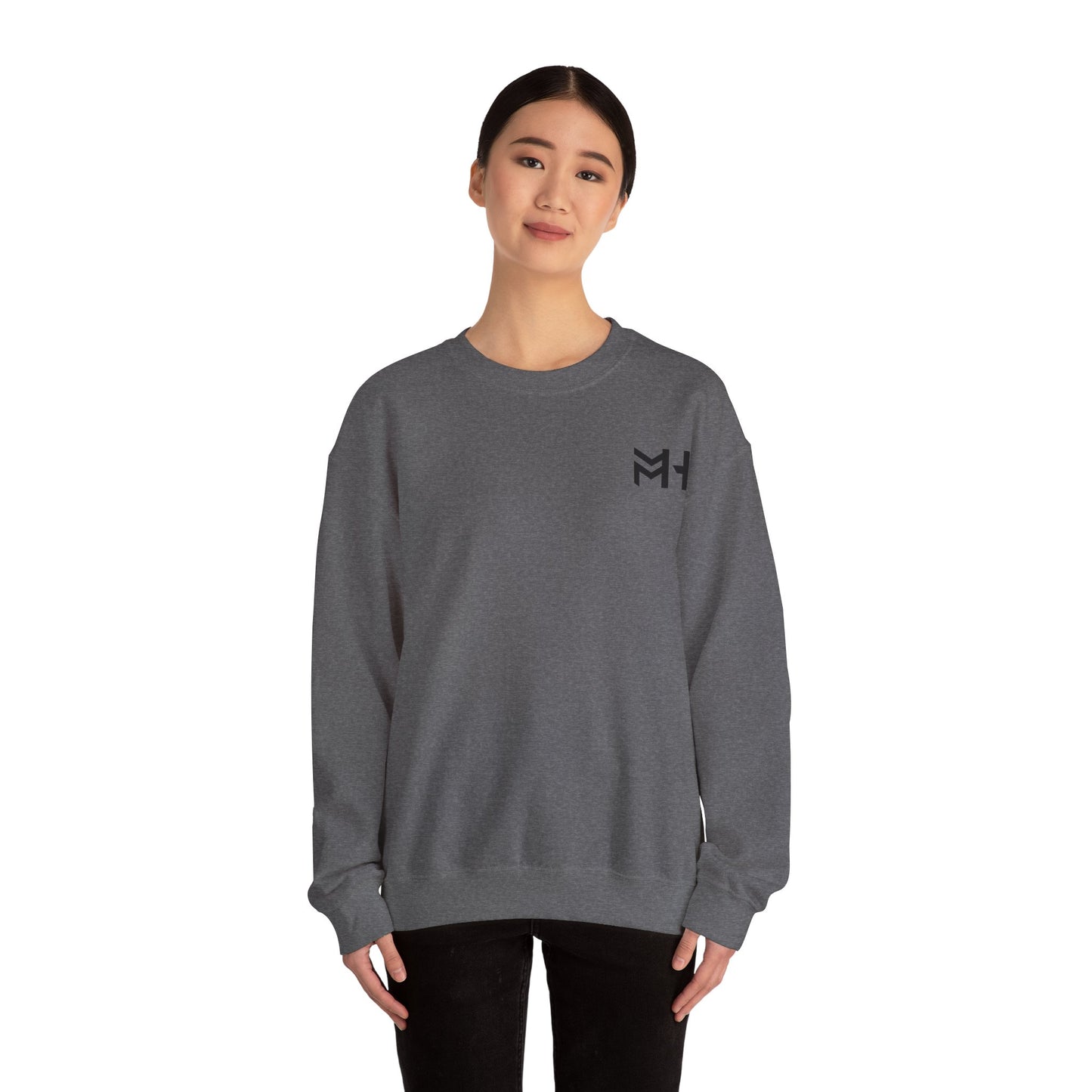 Freak In The Sheets Sudadera Fantasma