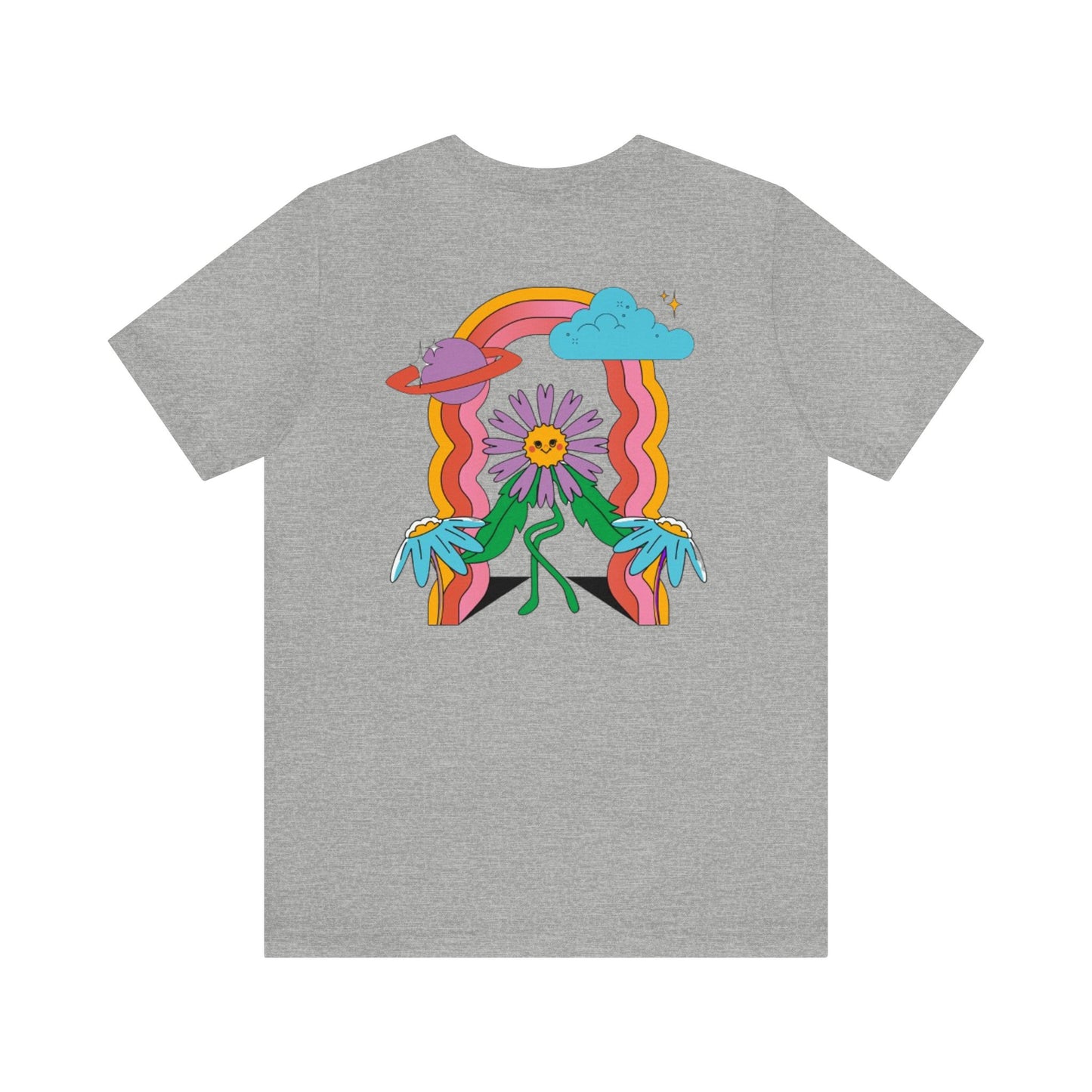 Serenity Tee