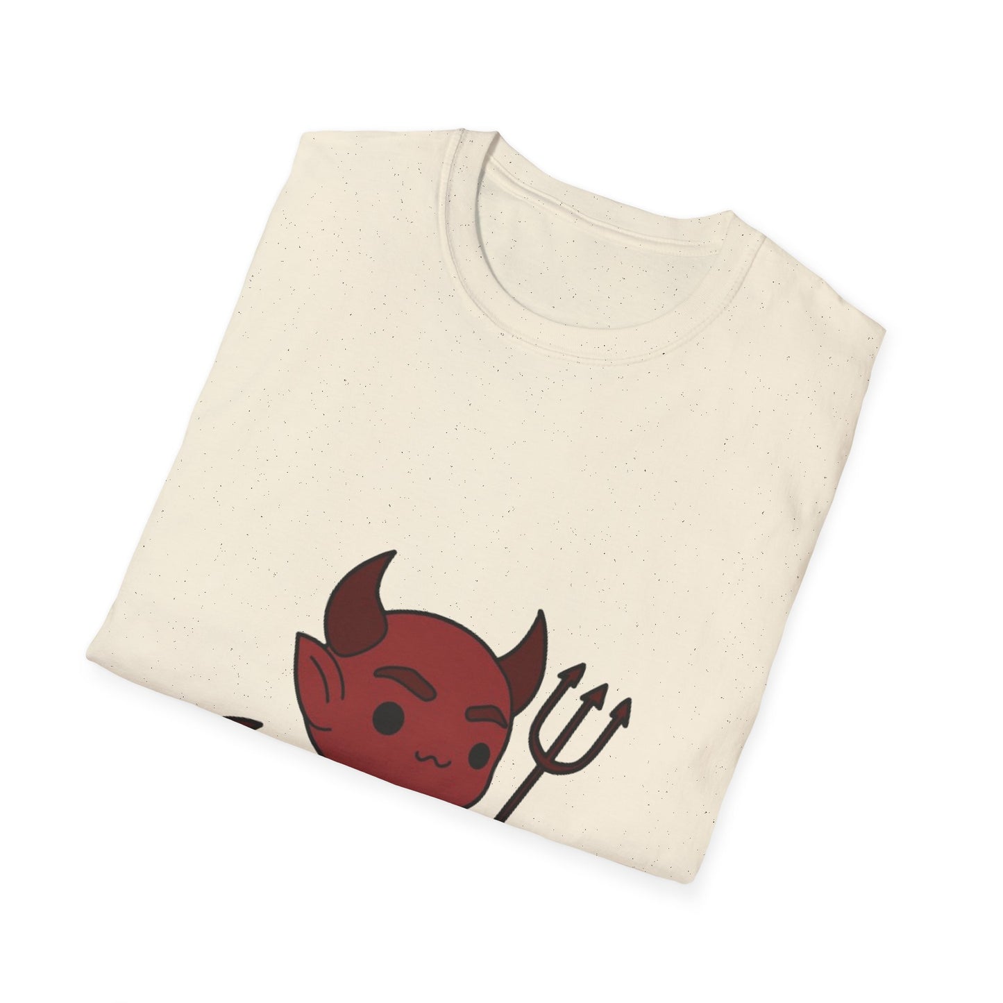 Camisa Diablo MH