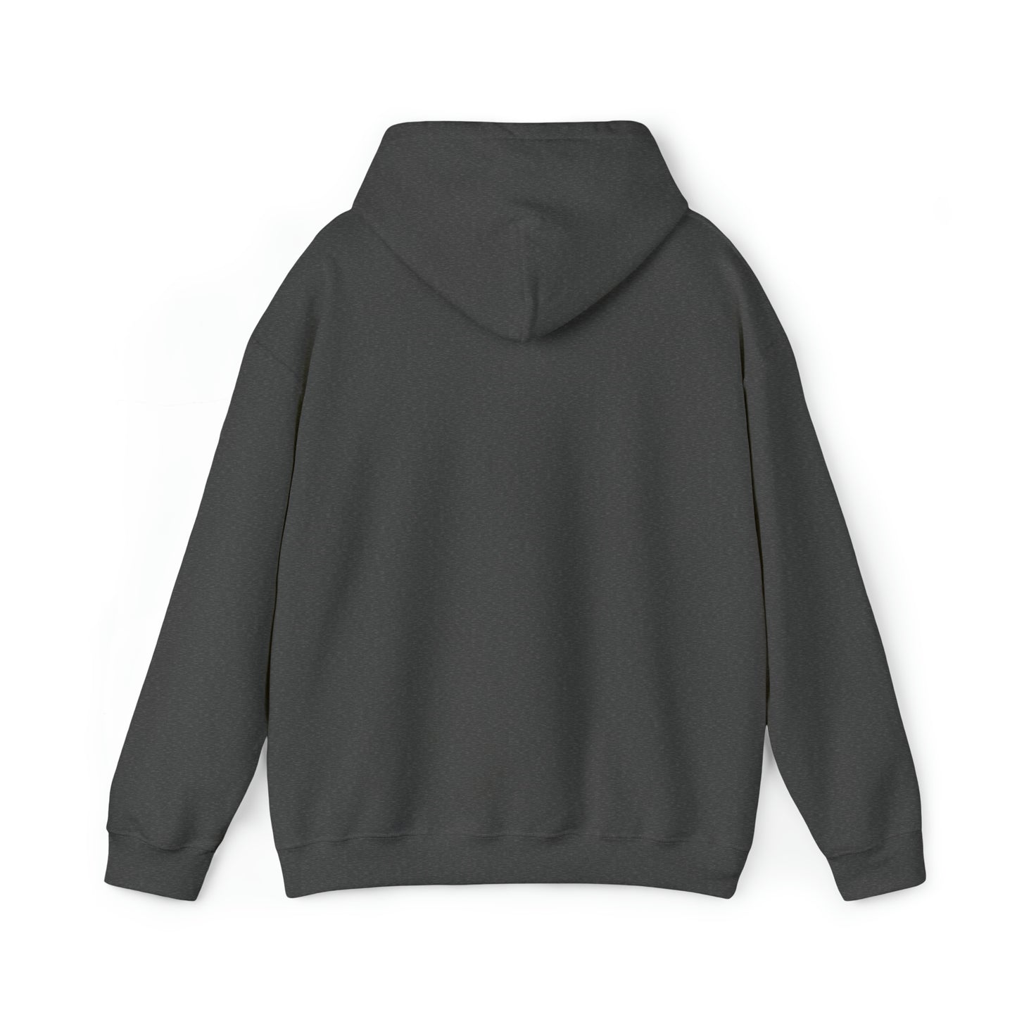 Sudadera con capucha un poco ajustada