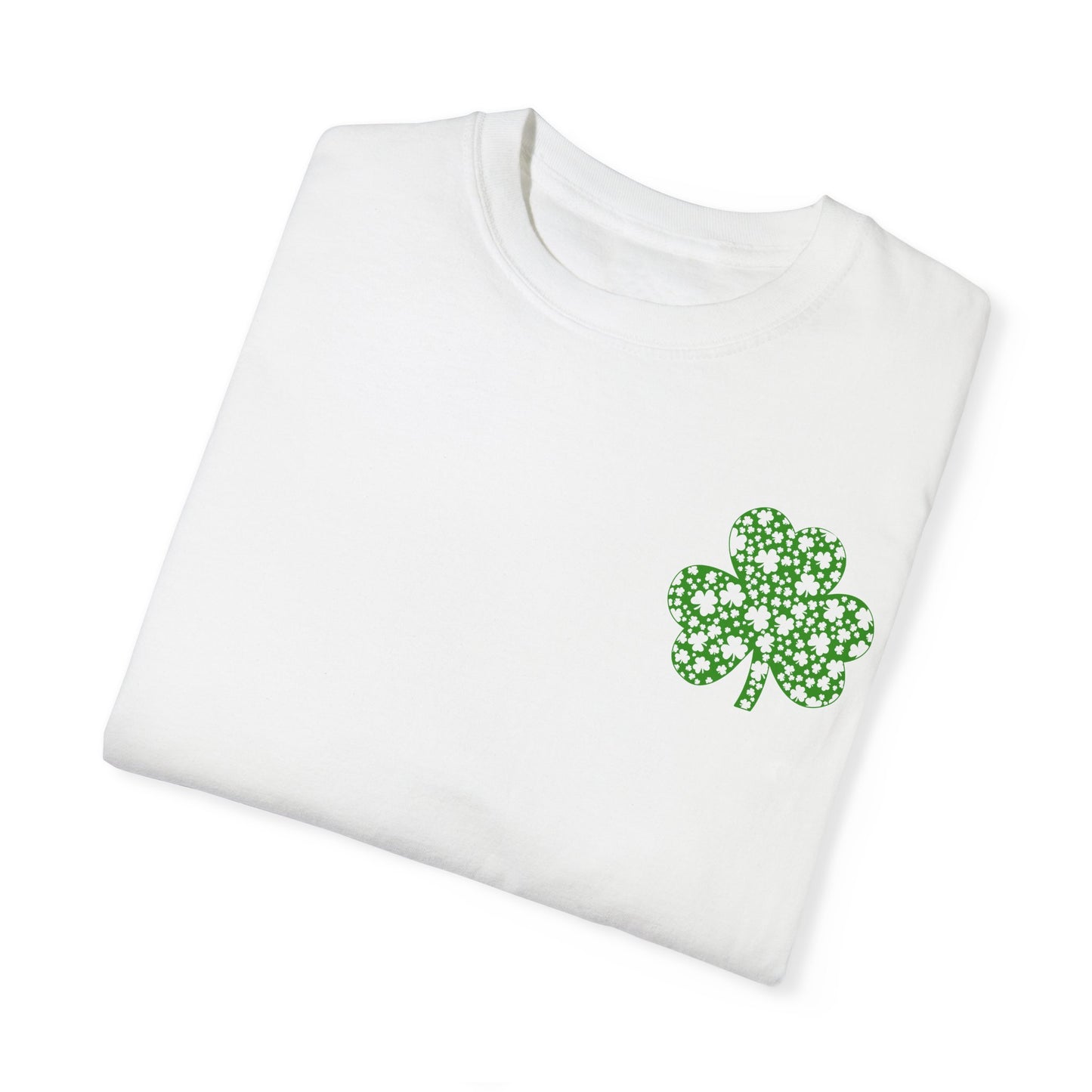 Shamrock Tee