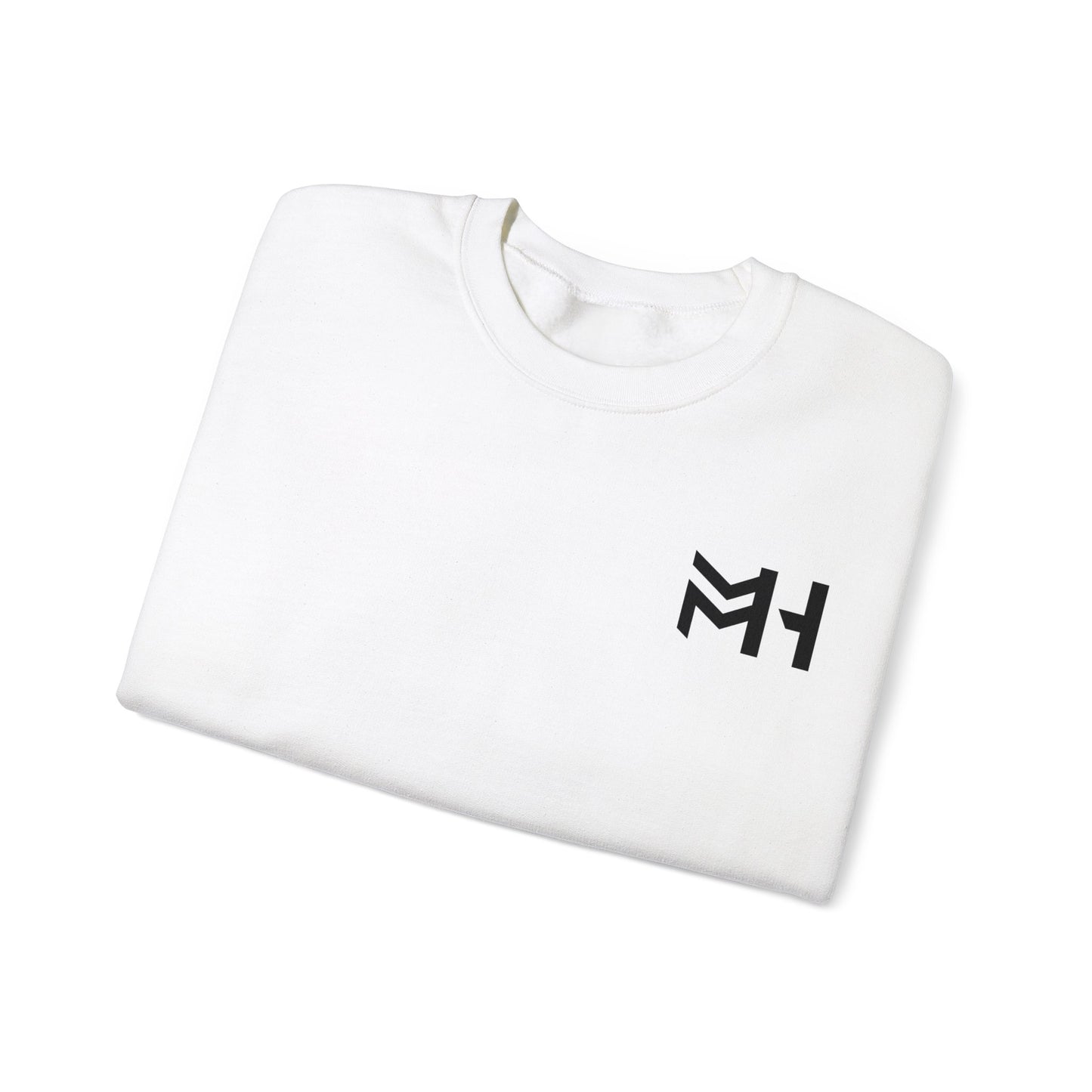 Sudadera con cuello redondo Ansiedad