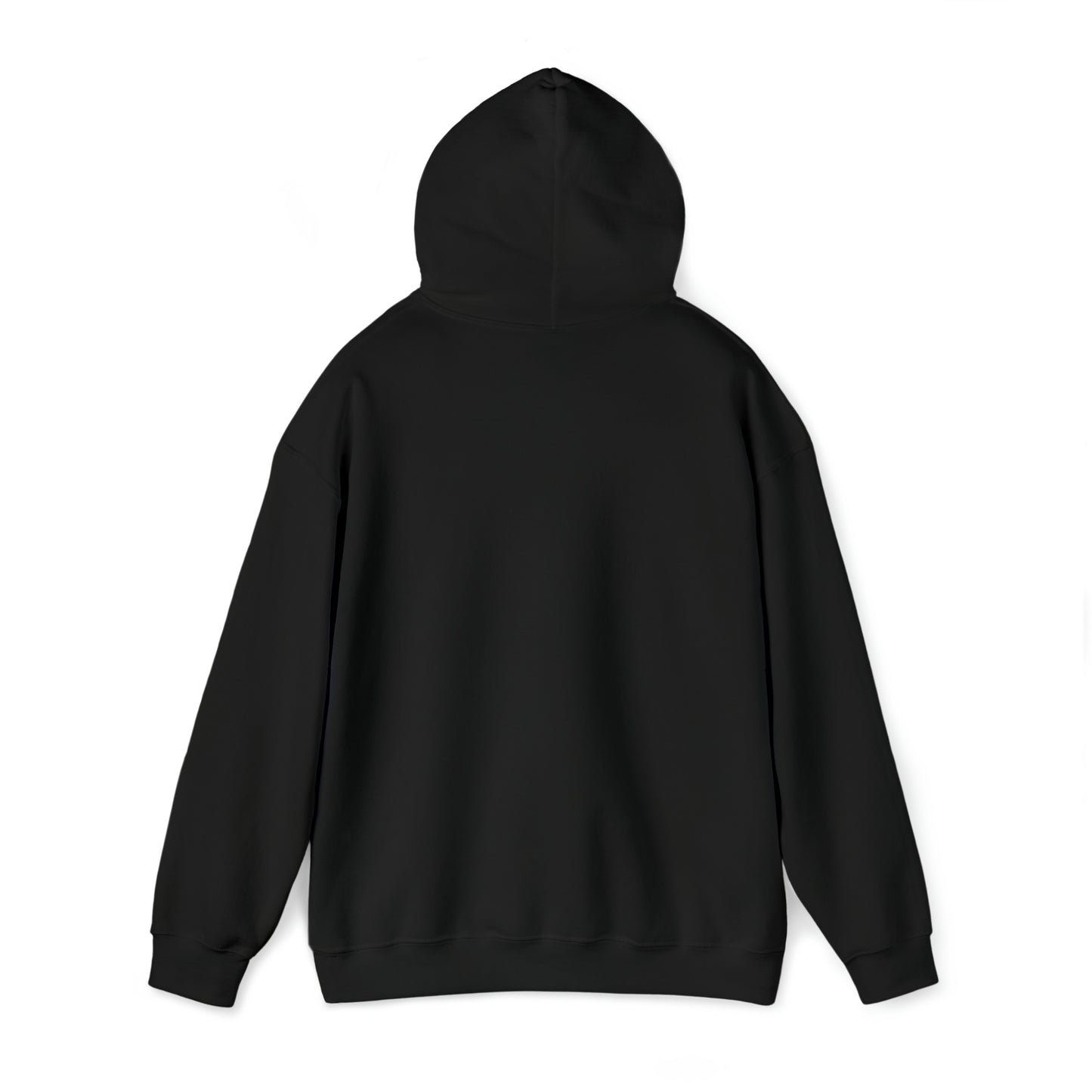 Sudadera con capucha un poco ajustada