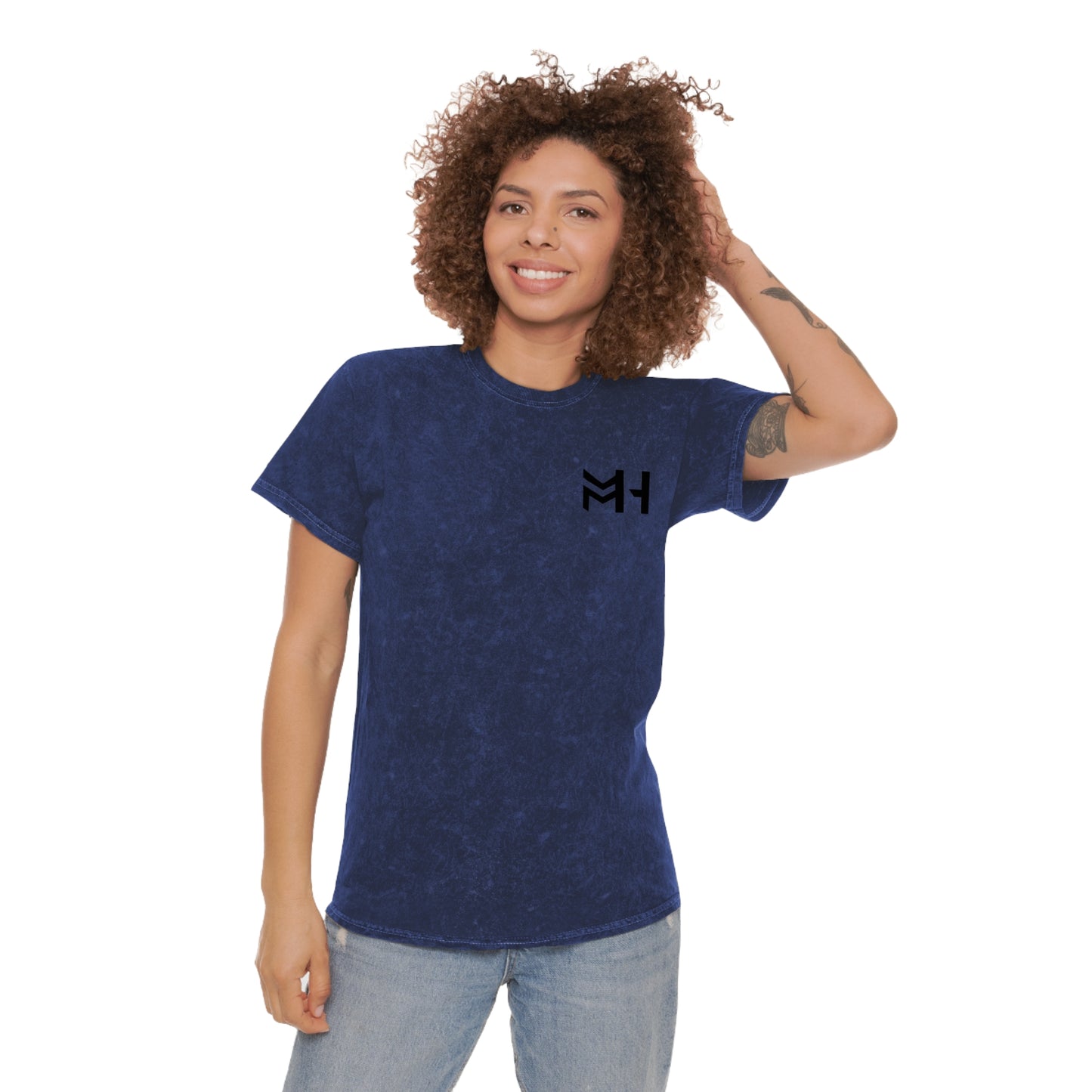 Camiseta de helado