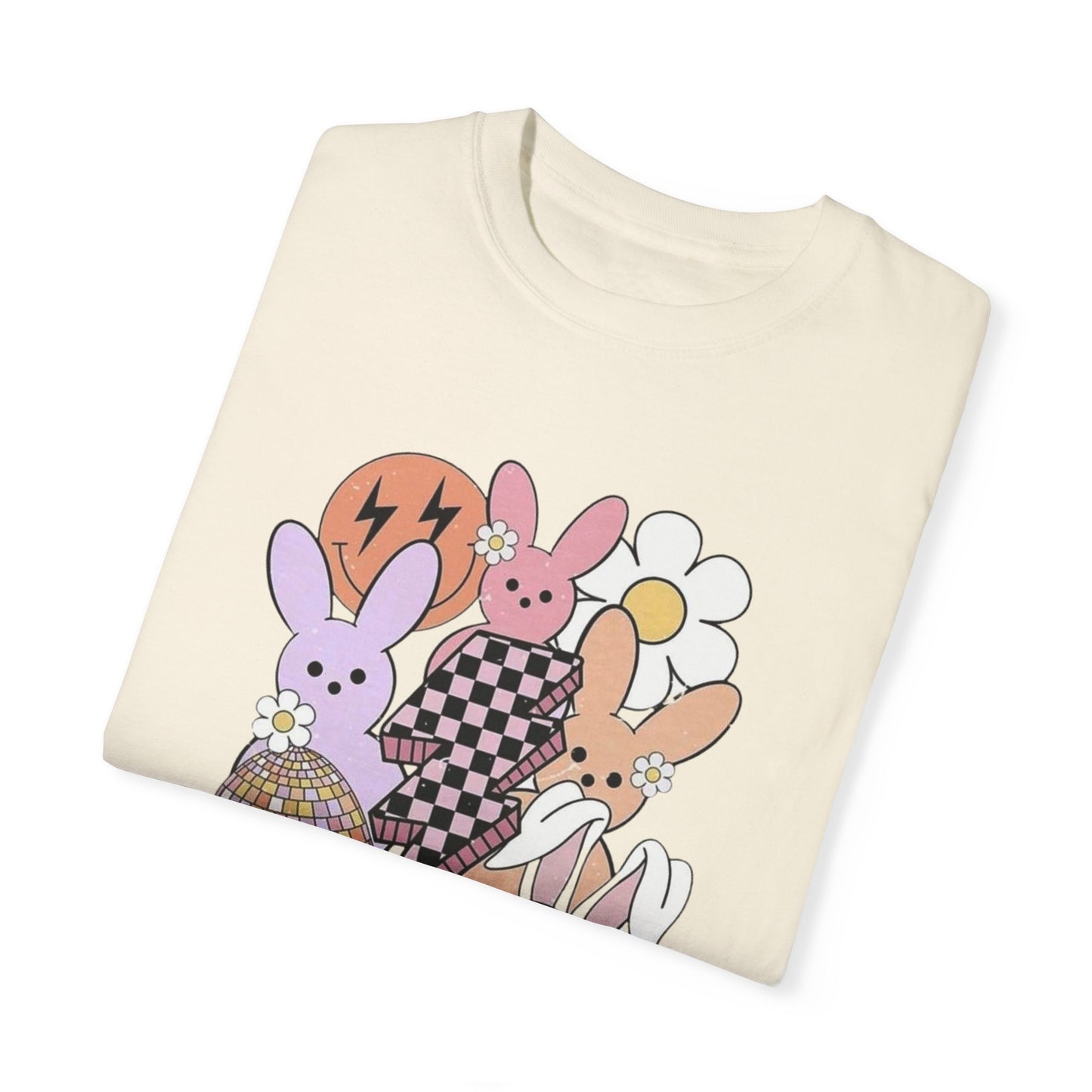 Retro Easter