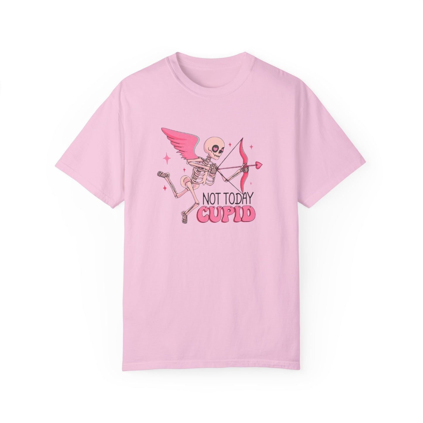 Camiseta anti San Valentín
