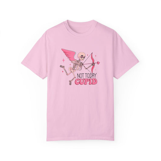 Camiseta anti San Valentín