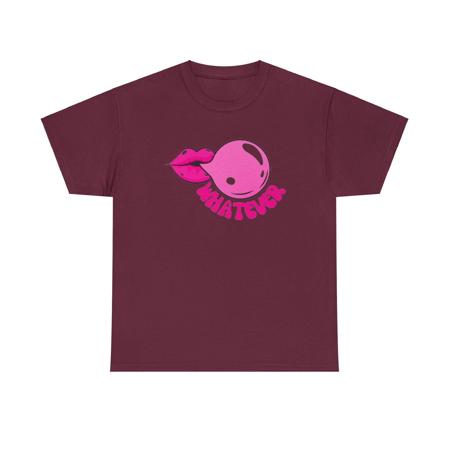 Cualquiera que sea la camiseta