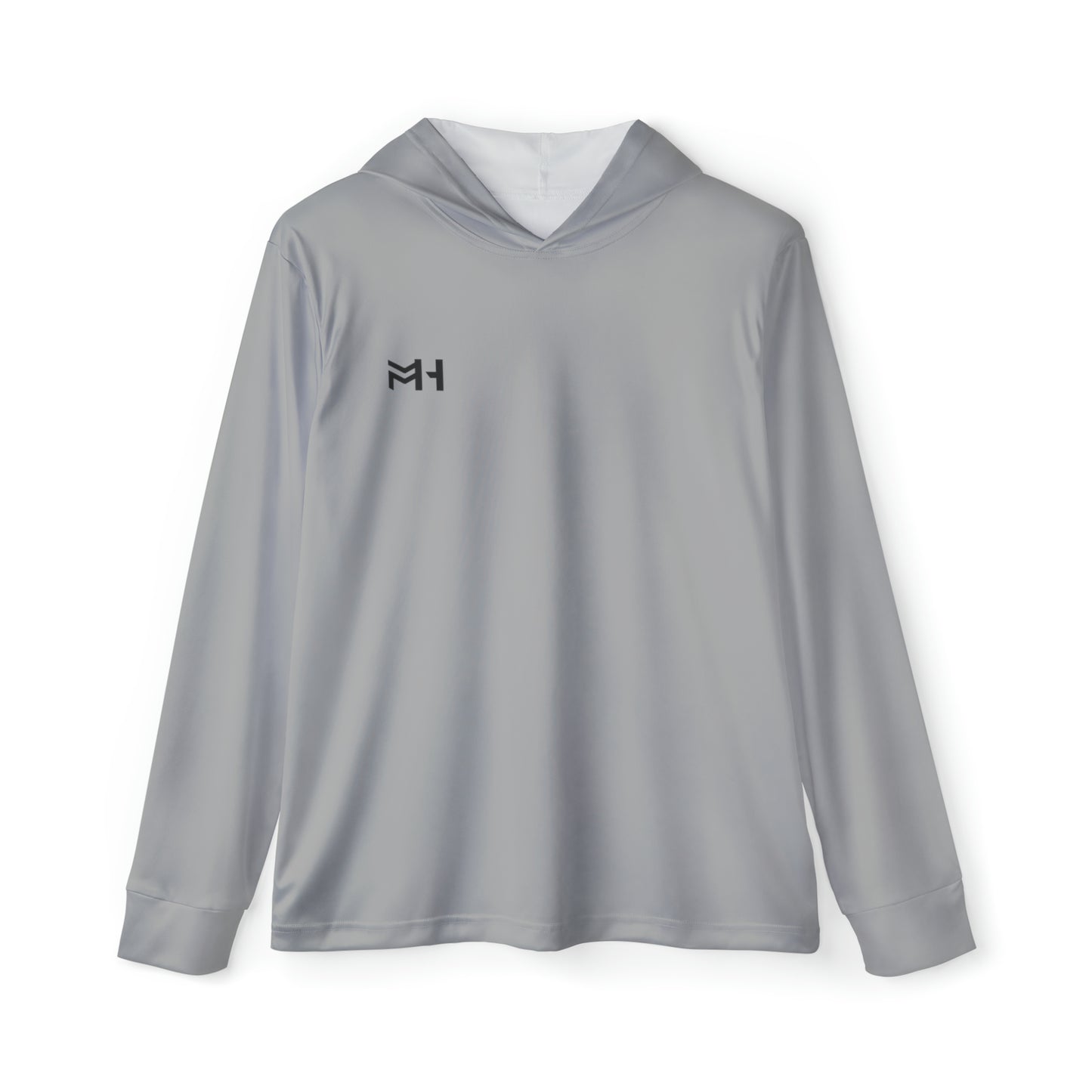 Sudadera con capucha MH Workout out con alas