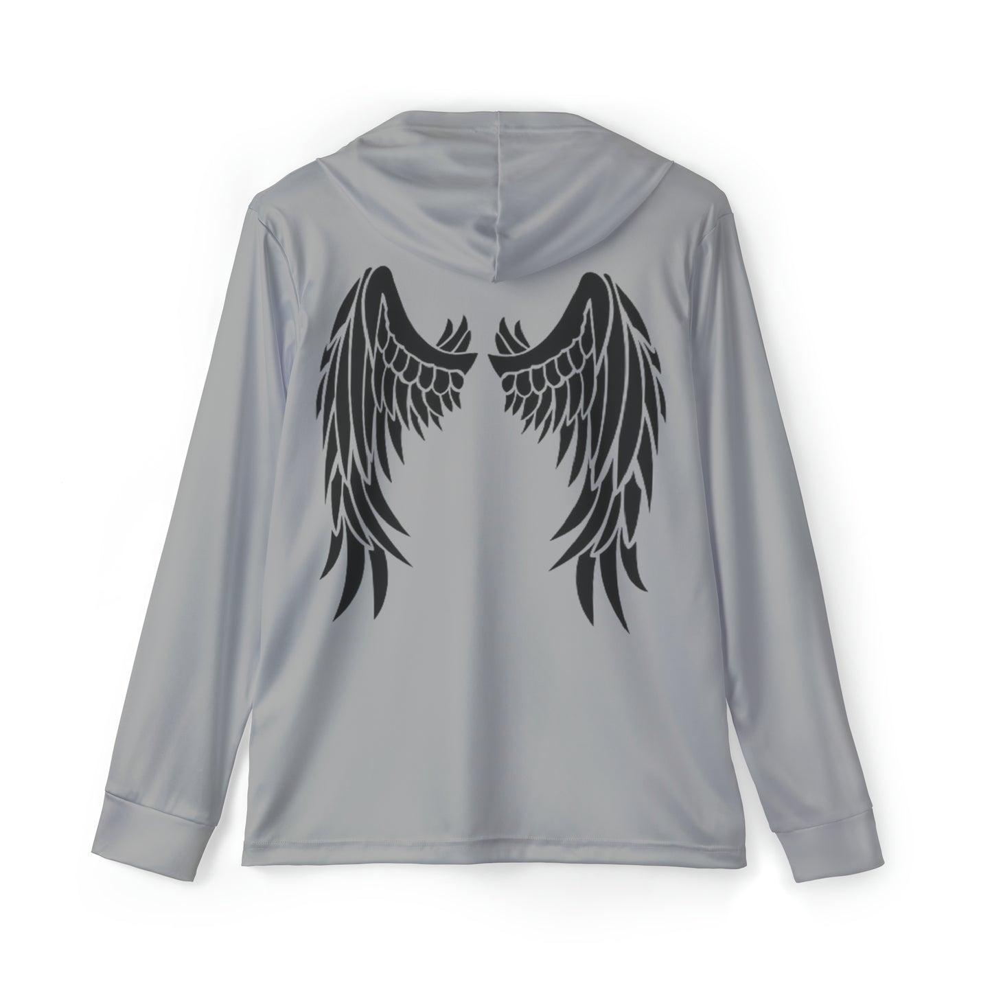 Sudadera con capucha MH Workout out con alas